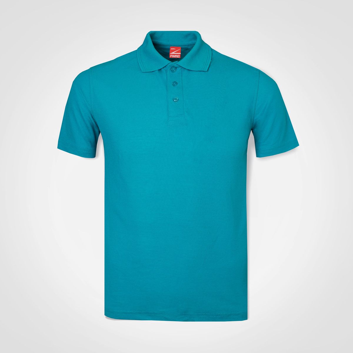 Turquoise color preview - Simmel Prints
