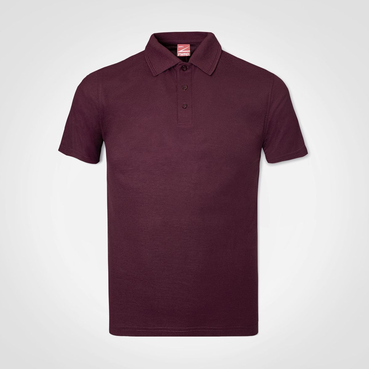 Burgundy color preview - Simmel Prints