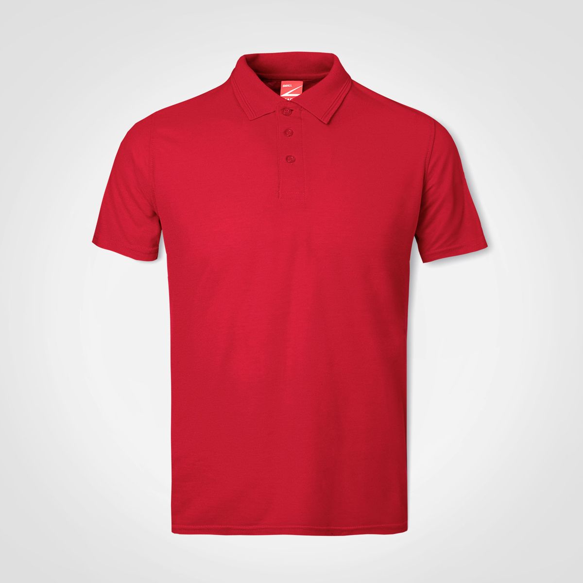 Red color preview - Simmel Prints