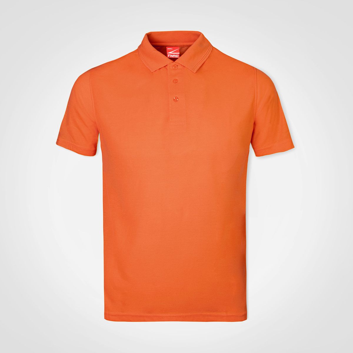 Orange color preview - Simmel Prints