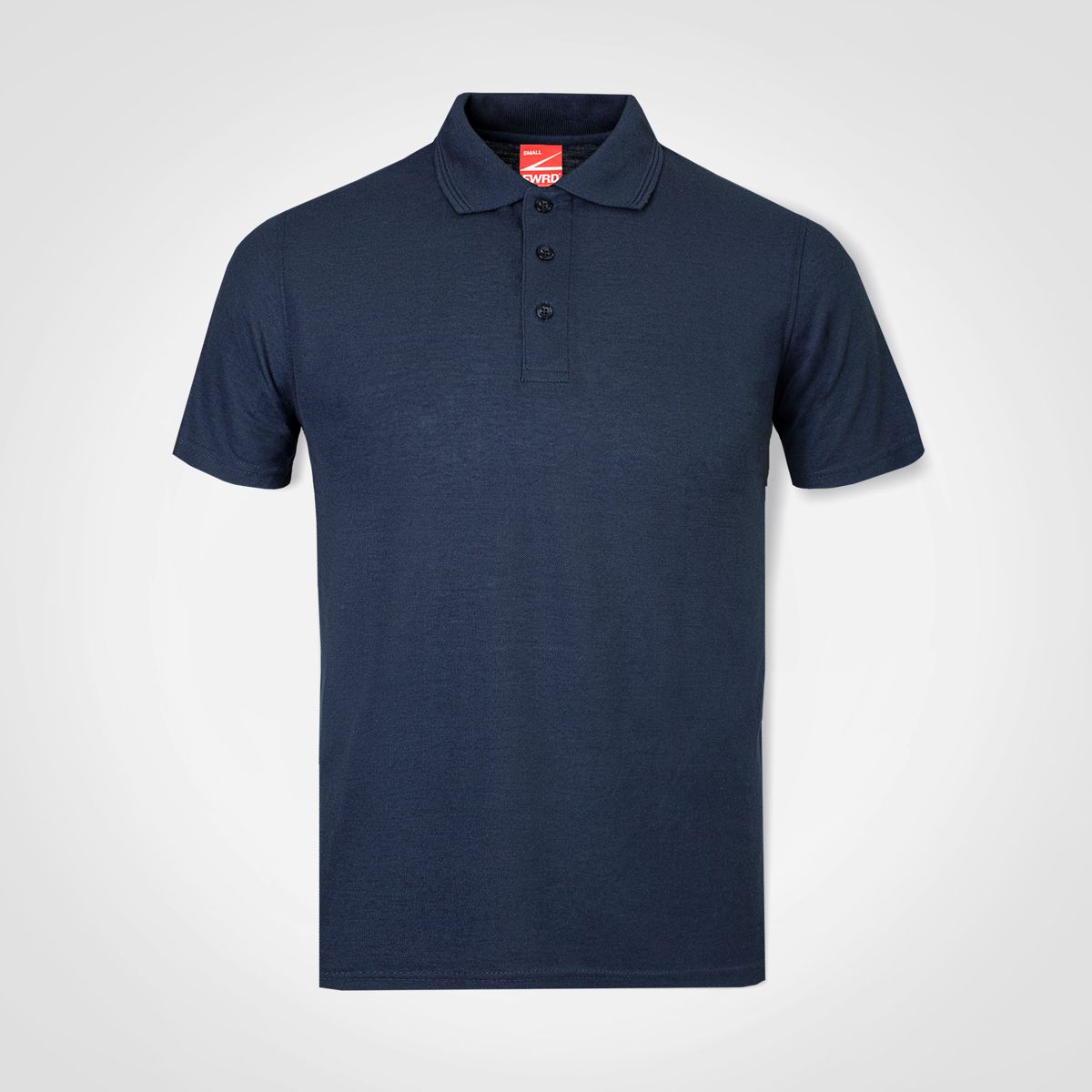 Navy color preview - Simmel Prints