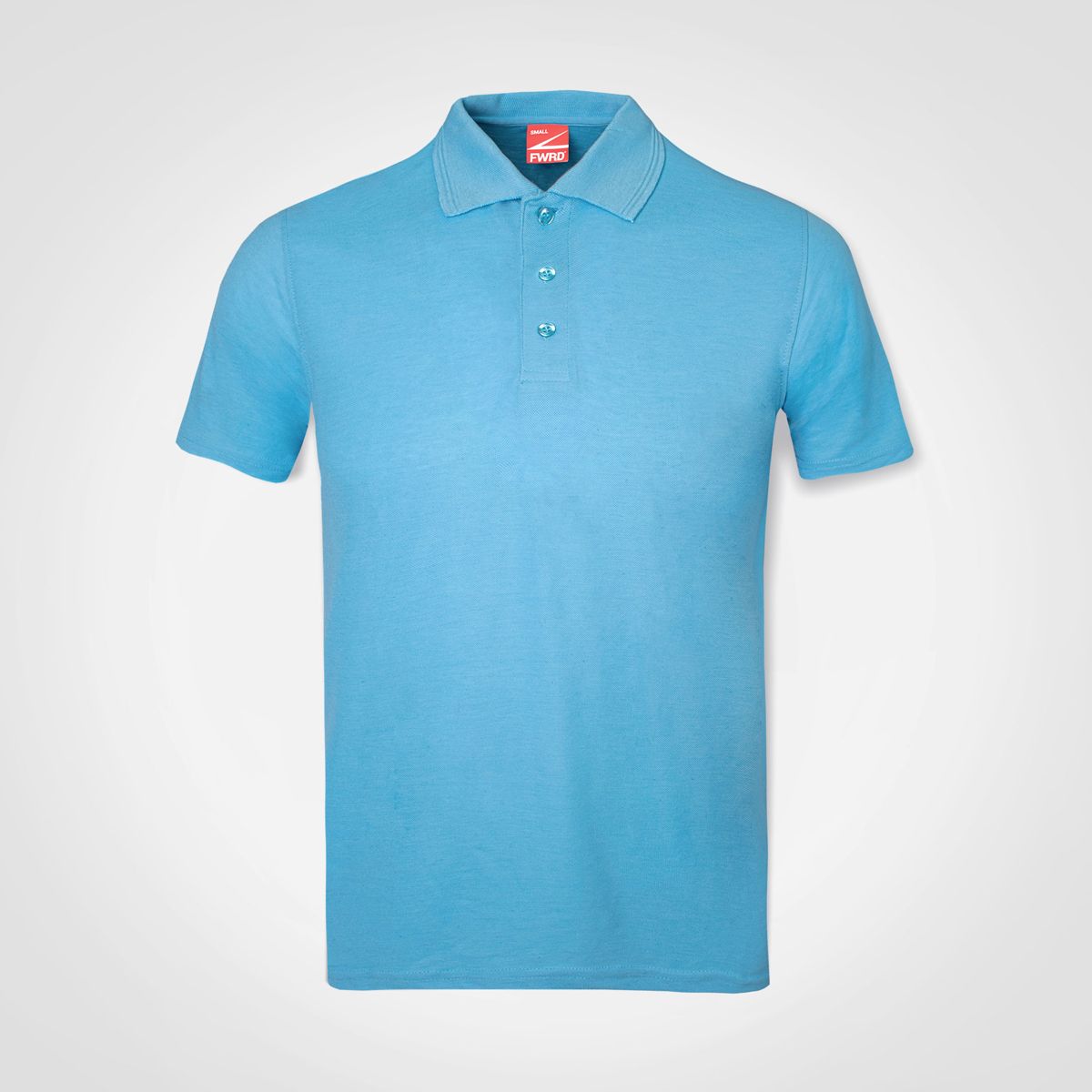 Powder Blue color preview - Simmel Prints