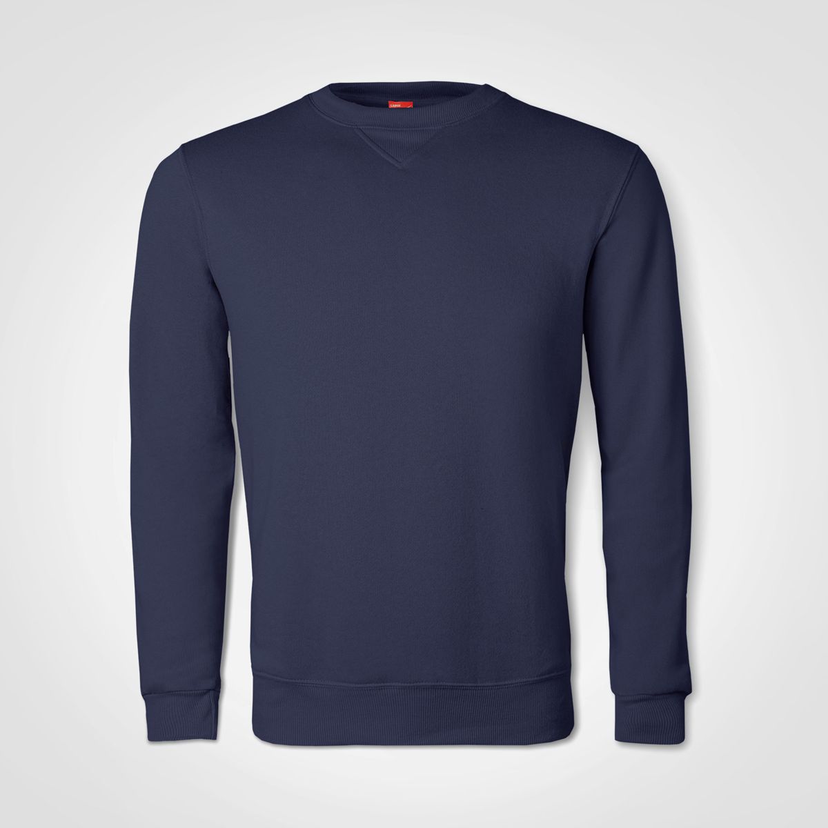 Navy color preview - Simmel Prints