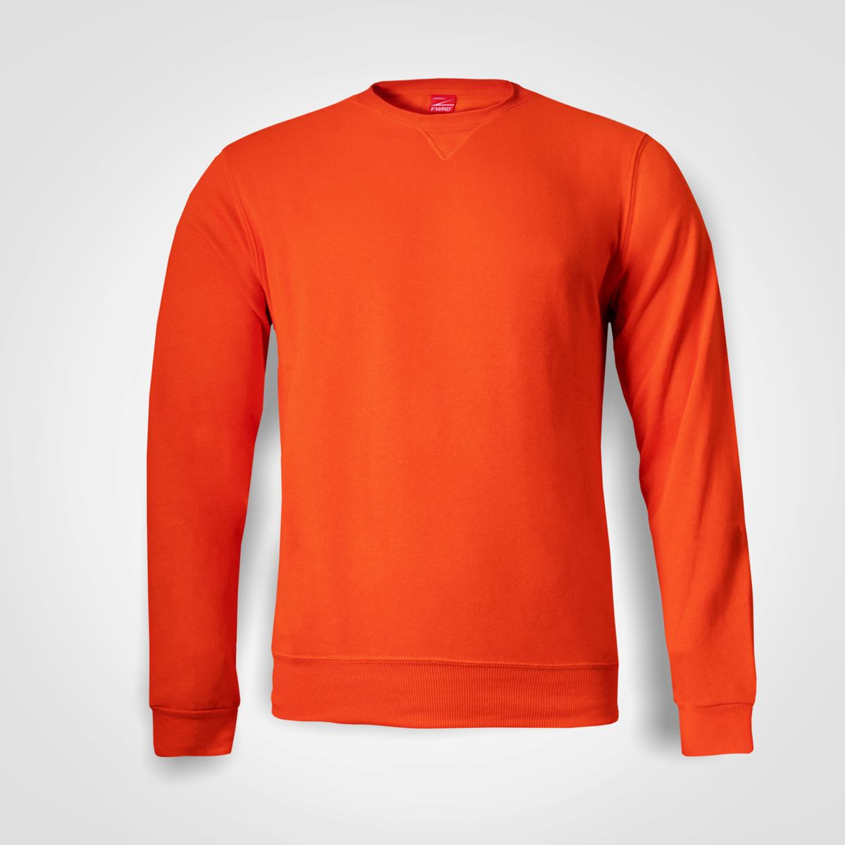 Orange color preview - Simmel Prints