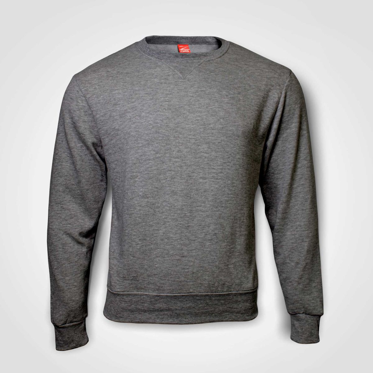 Graphite Grey color preview - Simmel Prints
