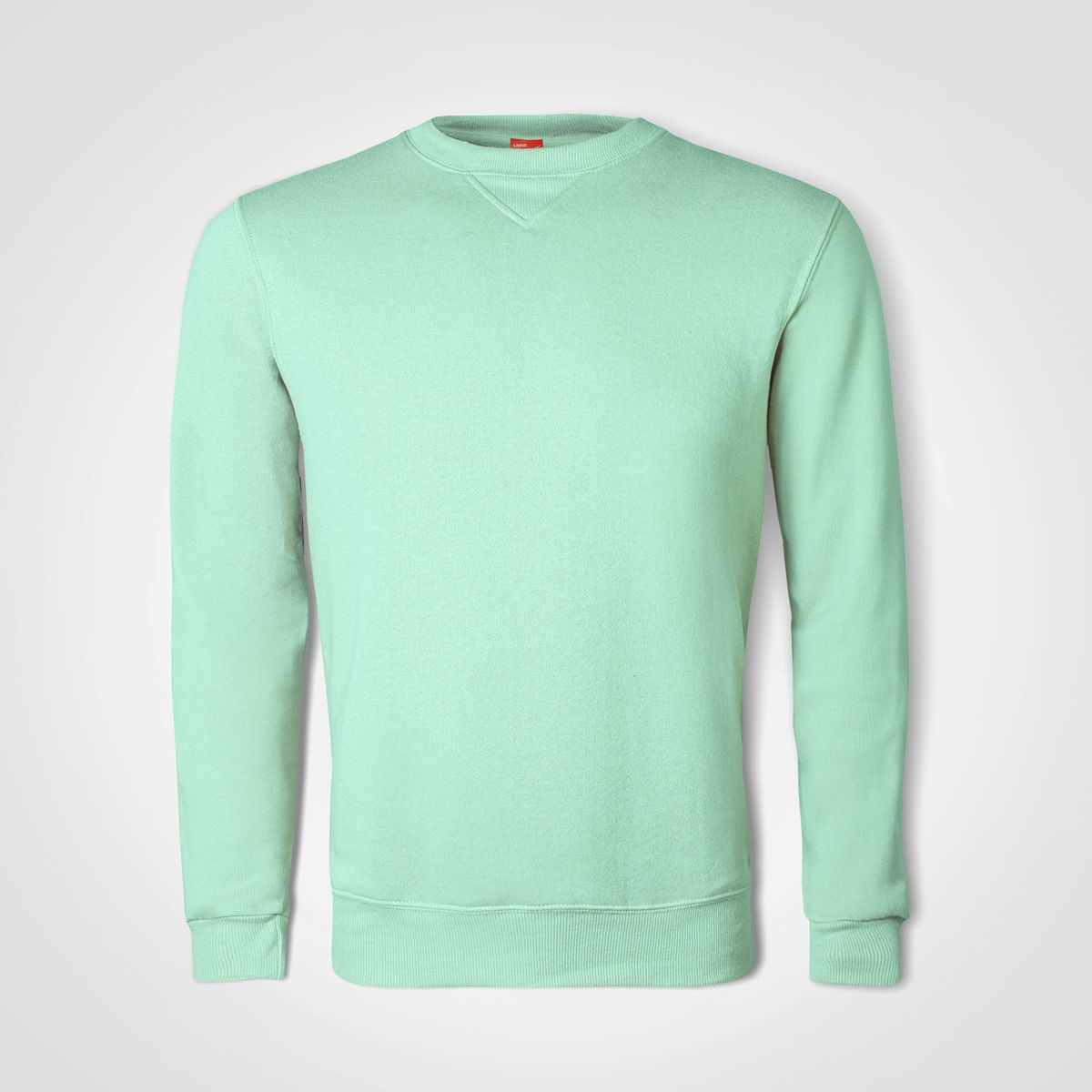 Mint Green color preview - Simmel Prints