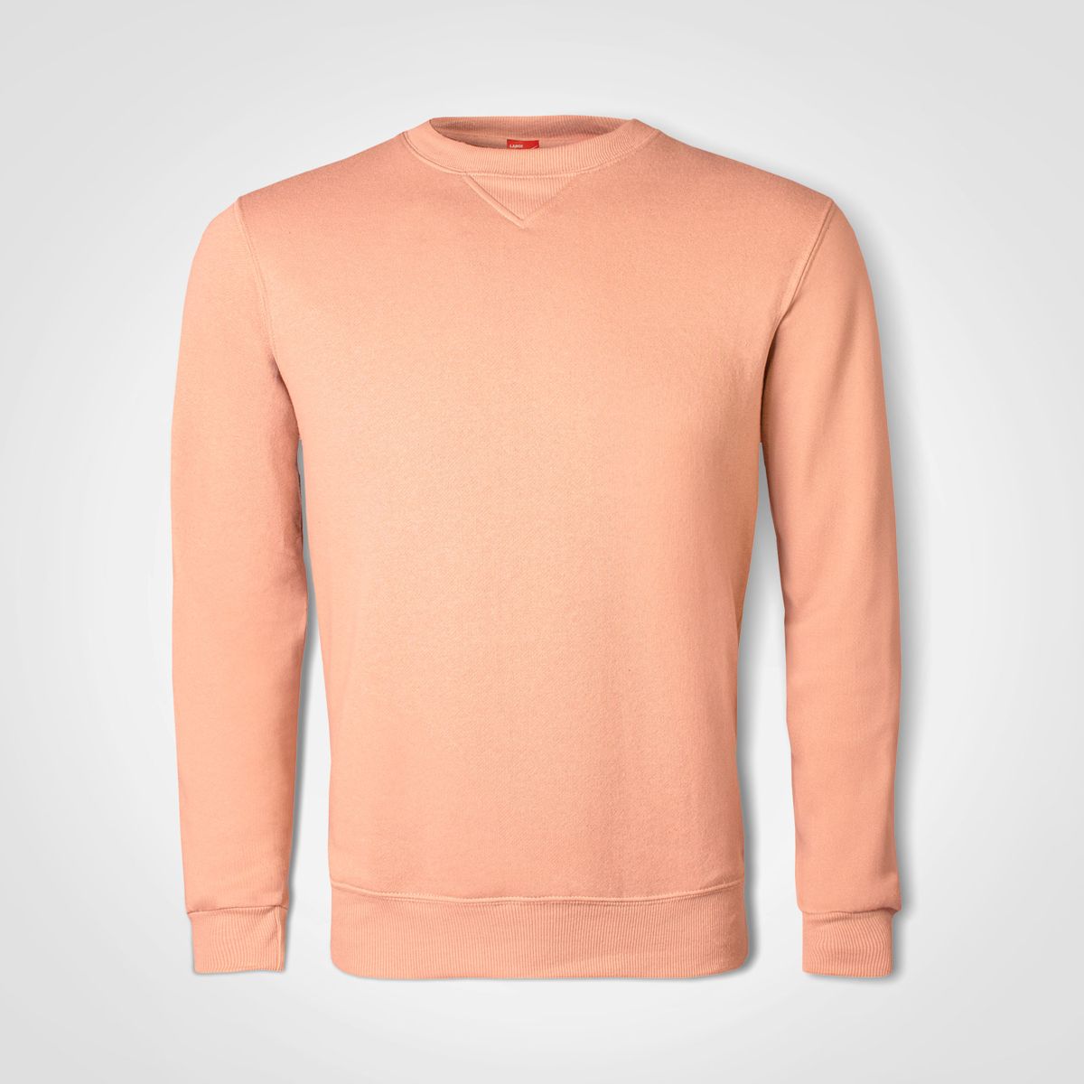 Peach color preview - Simmel Prints