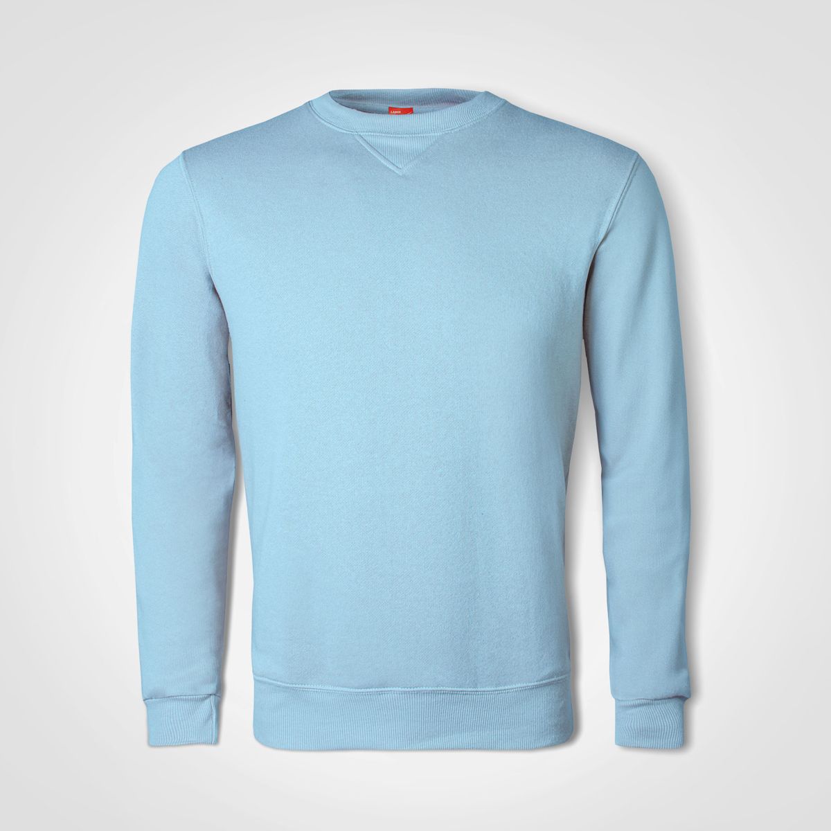 Sky Blue color preview - Simmel Prints