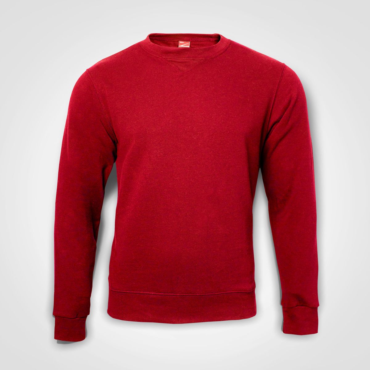 Red color preview - Simmel Prints