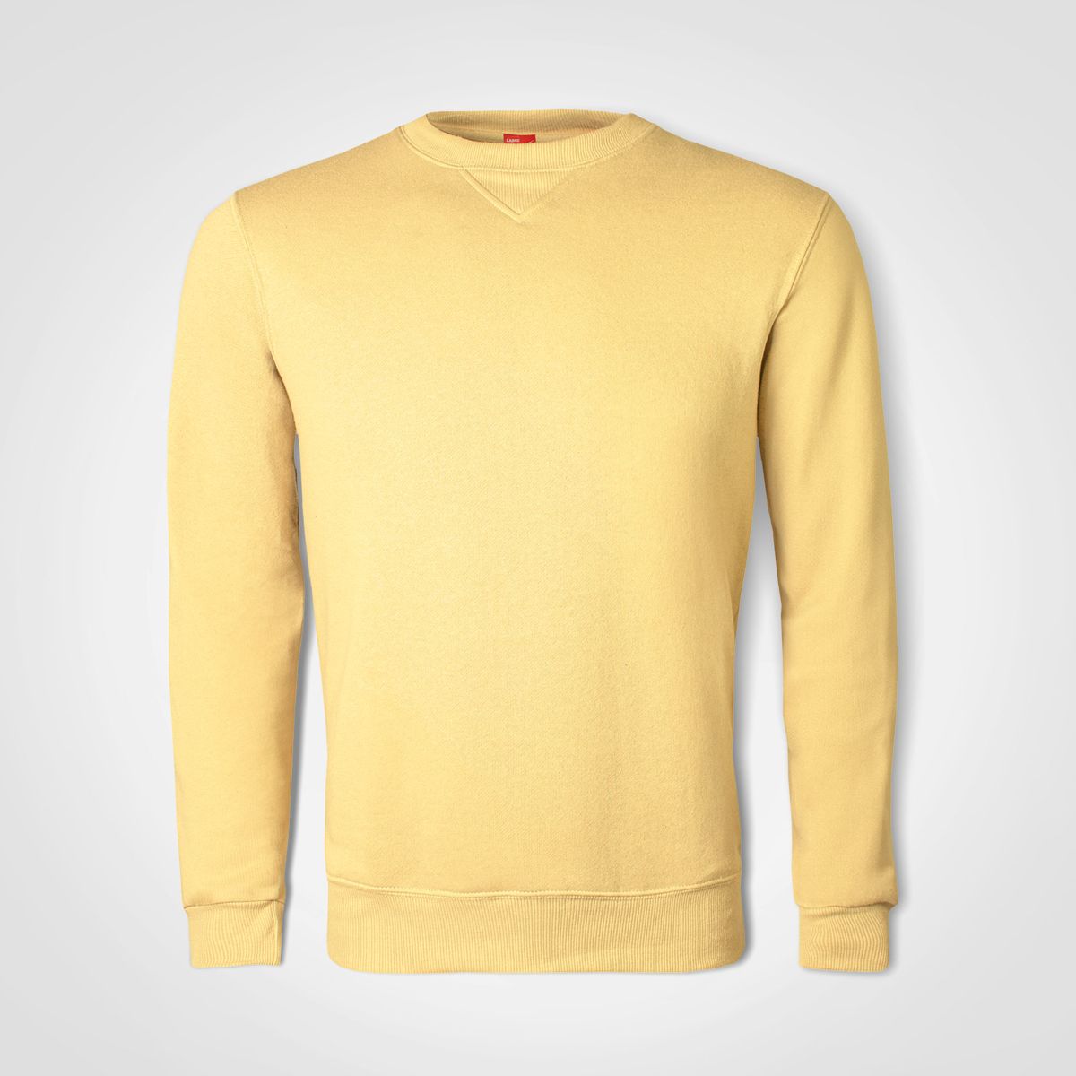 Lemon color preview - Simmel Prints