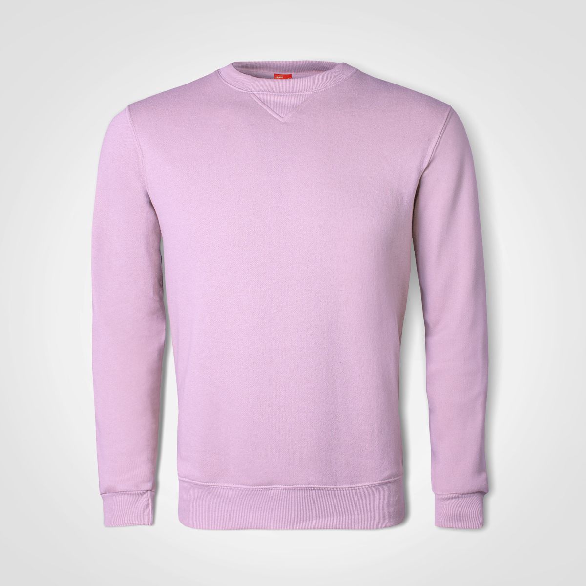 Lilac color preview - Simmel Prints