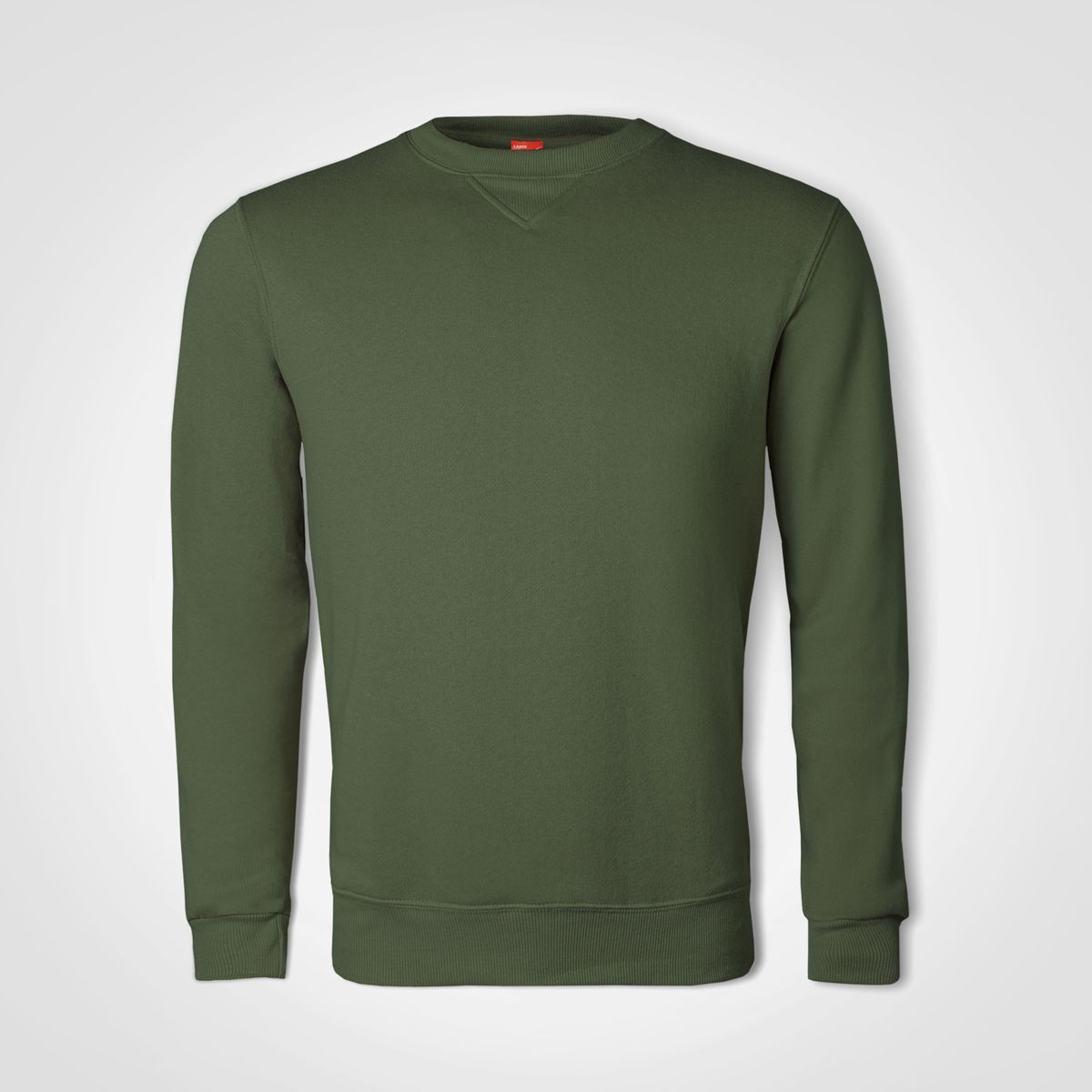 Olive color preview - Simmel Prints
