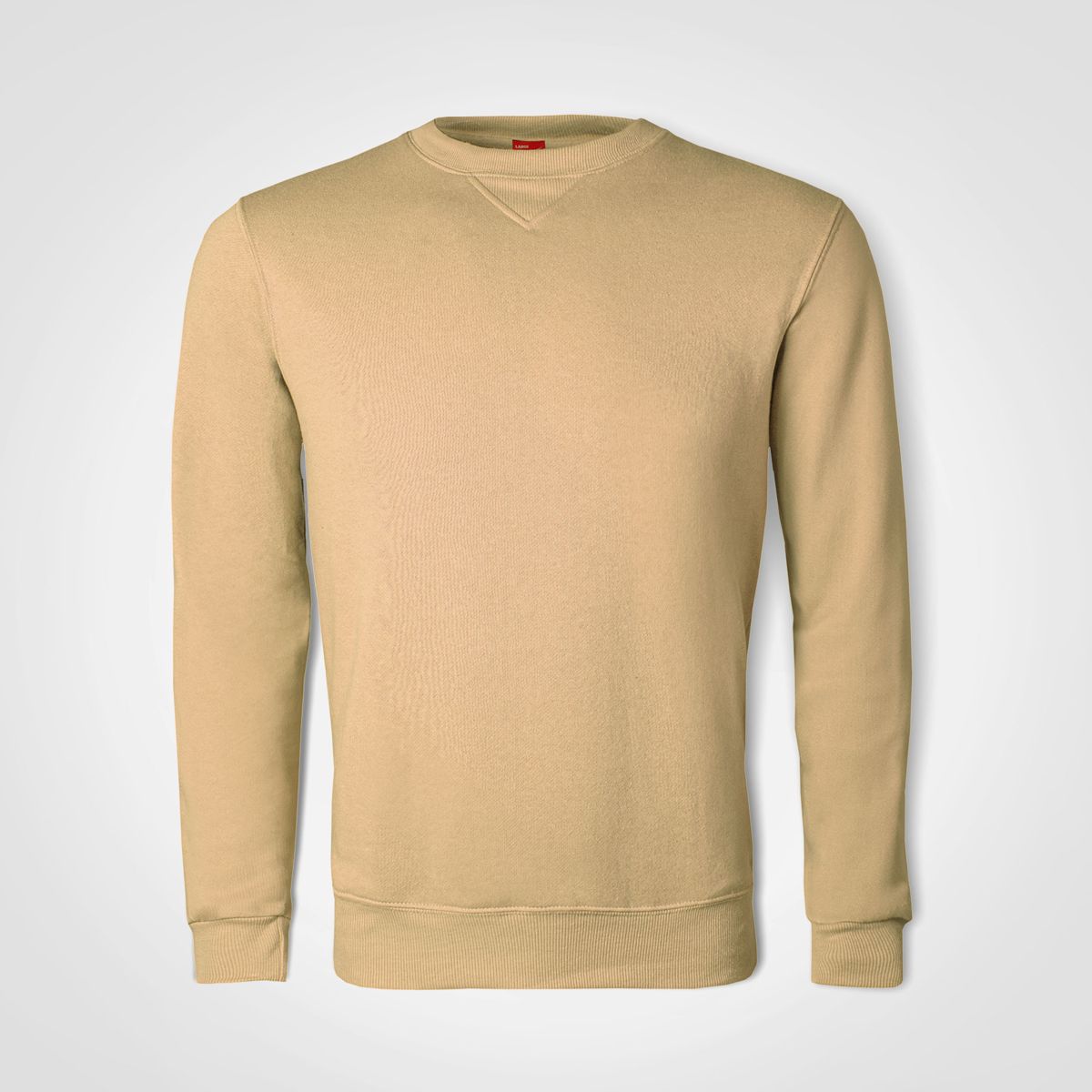 Khaki color preview - Simmel Prints