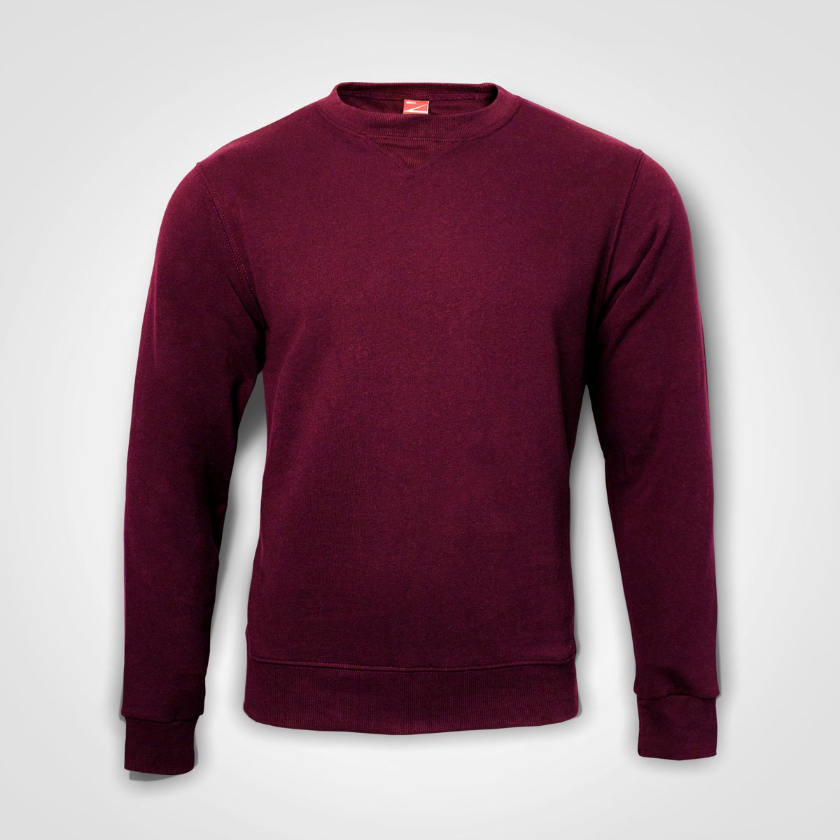 Burgundy color preview - Simmel Prints
