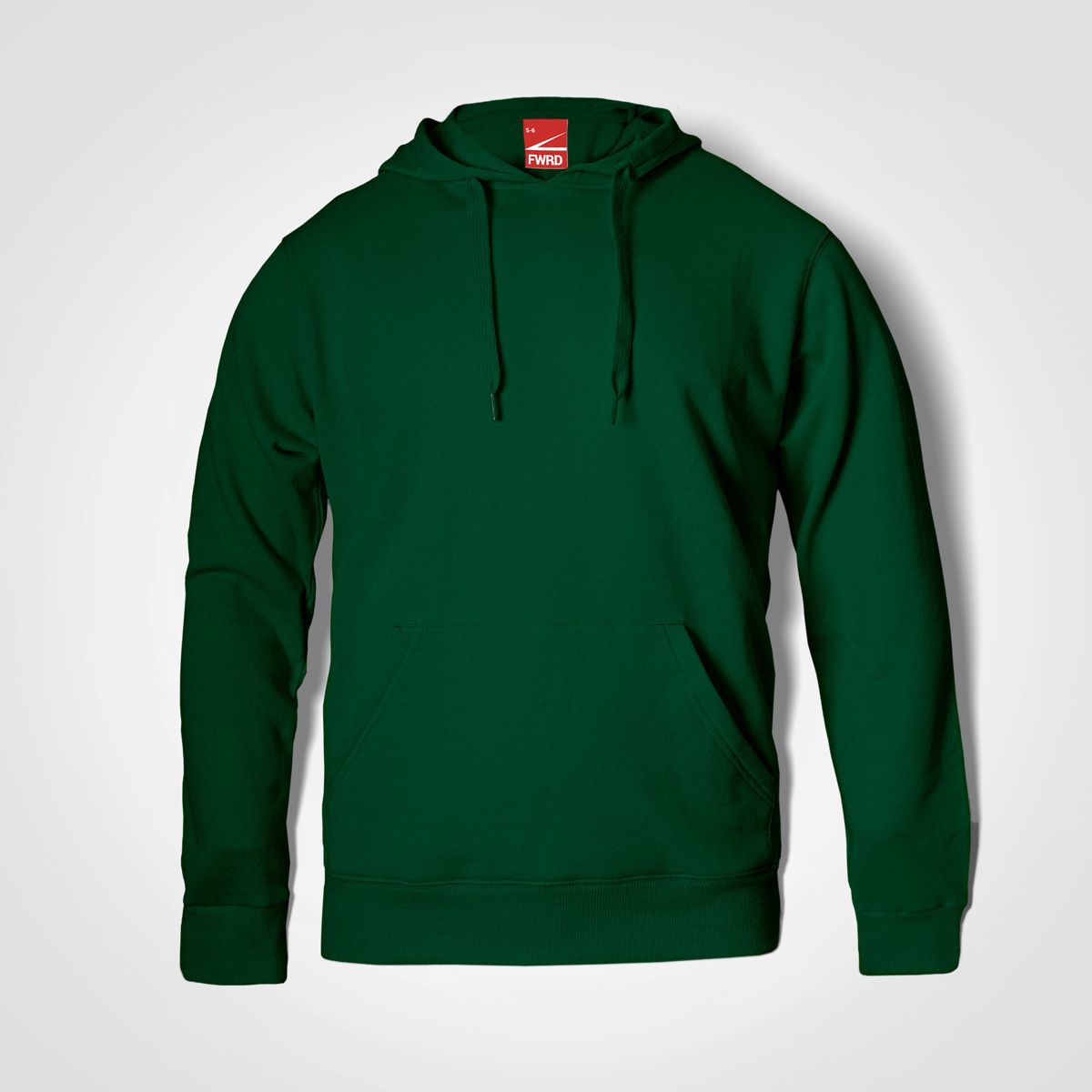 Bottle color preview - Simmel Prints