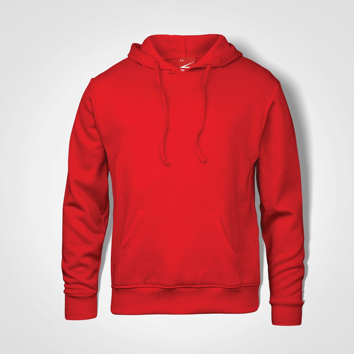 Red color preview - Simmel Prints