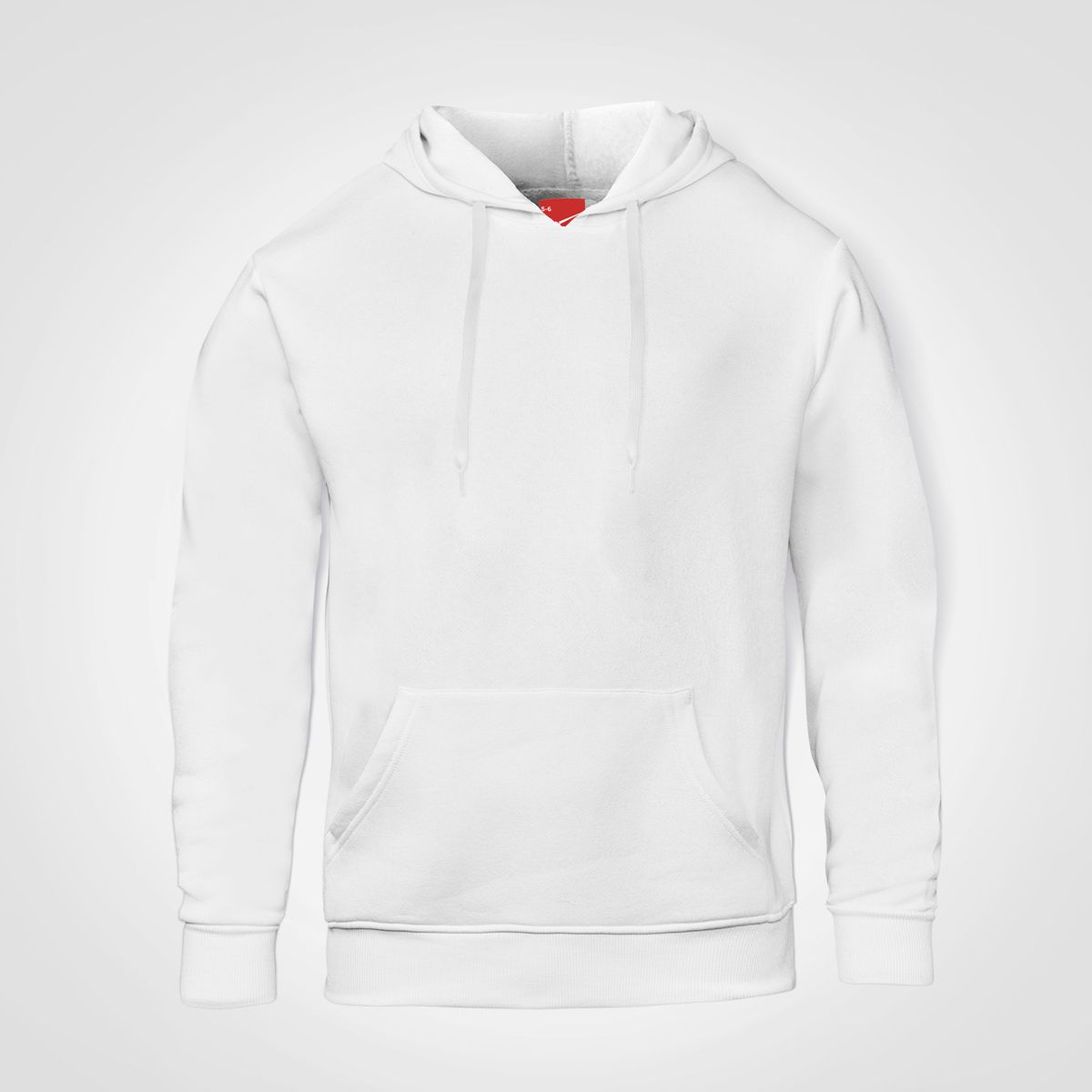 White color preview - Simmel Prints