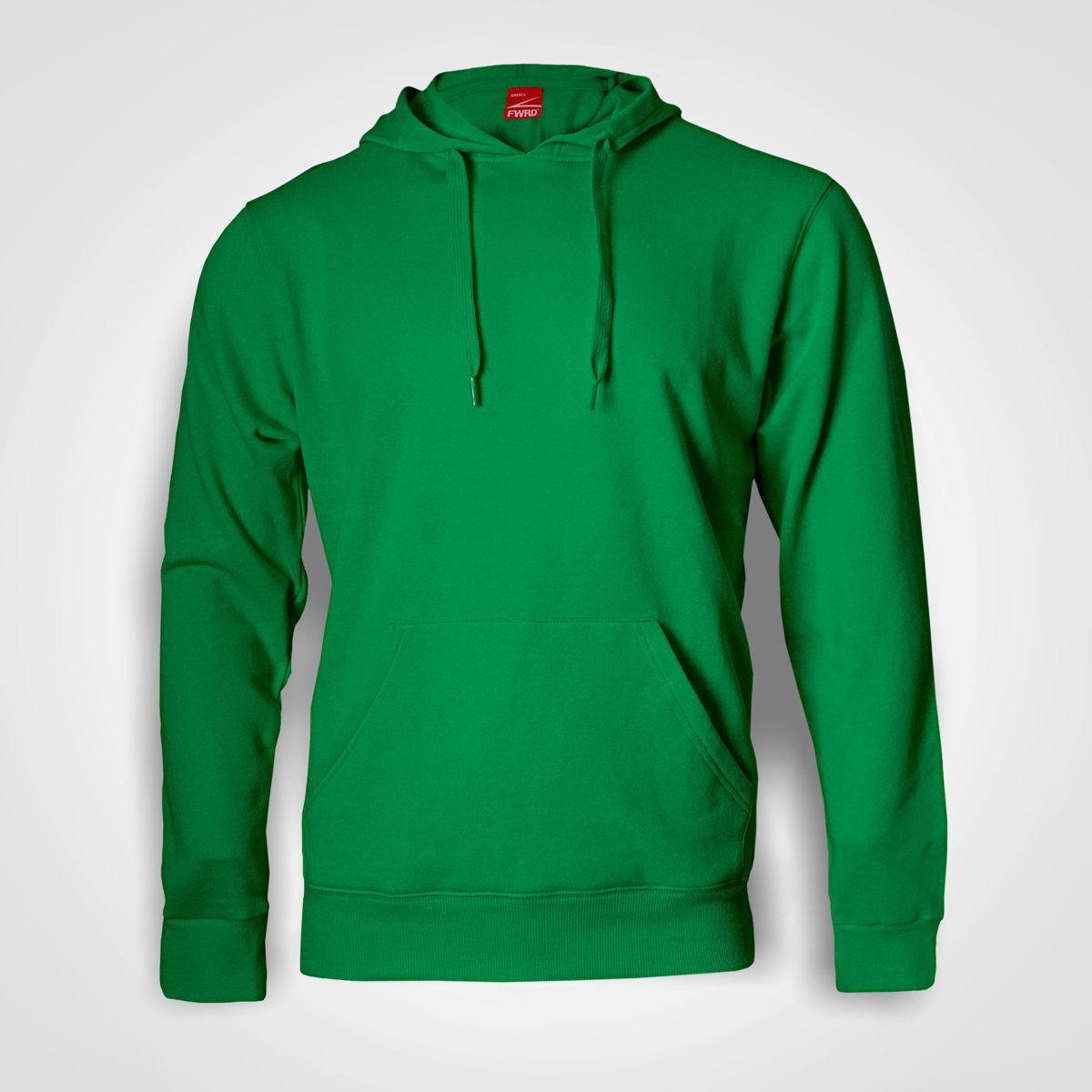Emerald color preview - Simmel Prints