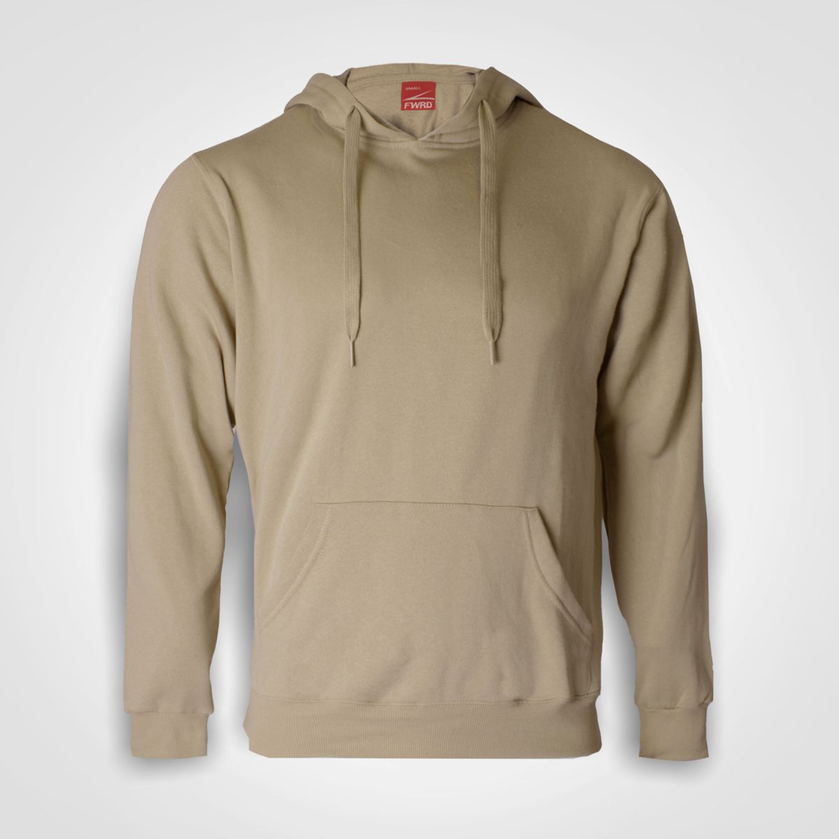 Khaki color preview - Simmel Prints
