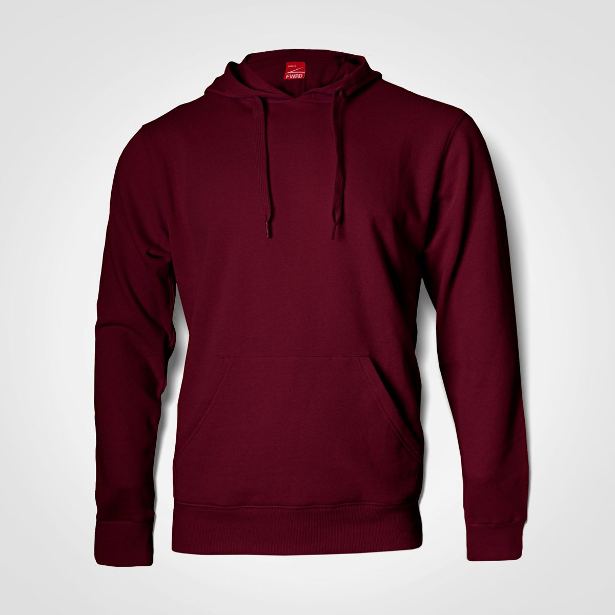 Burgundy color preview - Simmel Prints