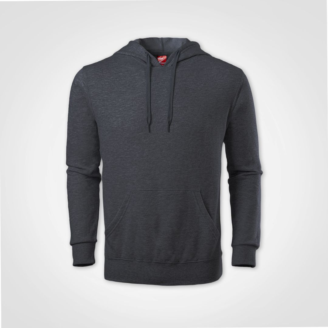Charcoal Melange color preview - Simmel Prints