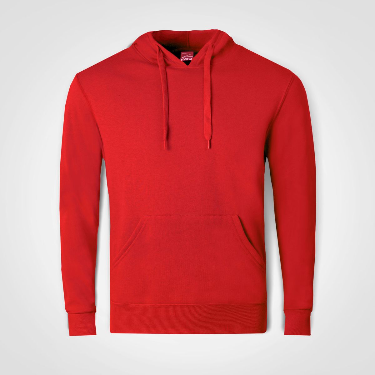 Red color preview - Simmel Prints