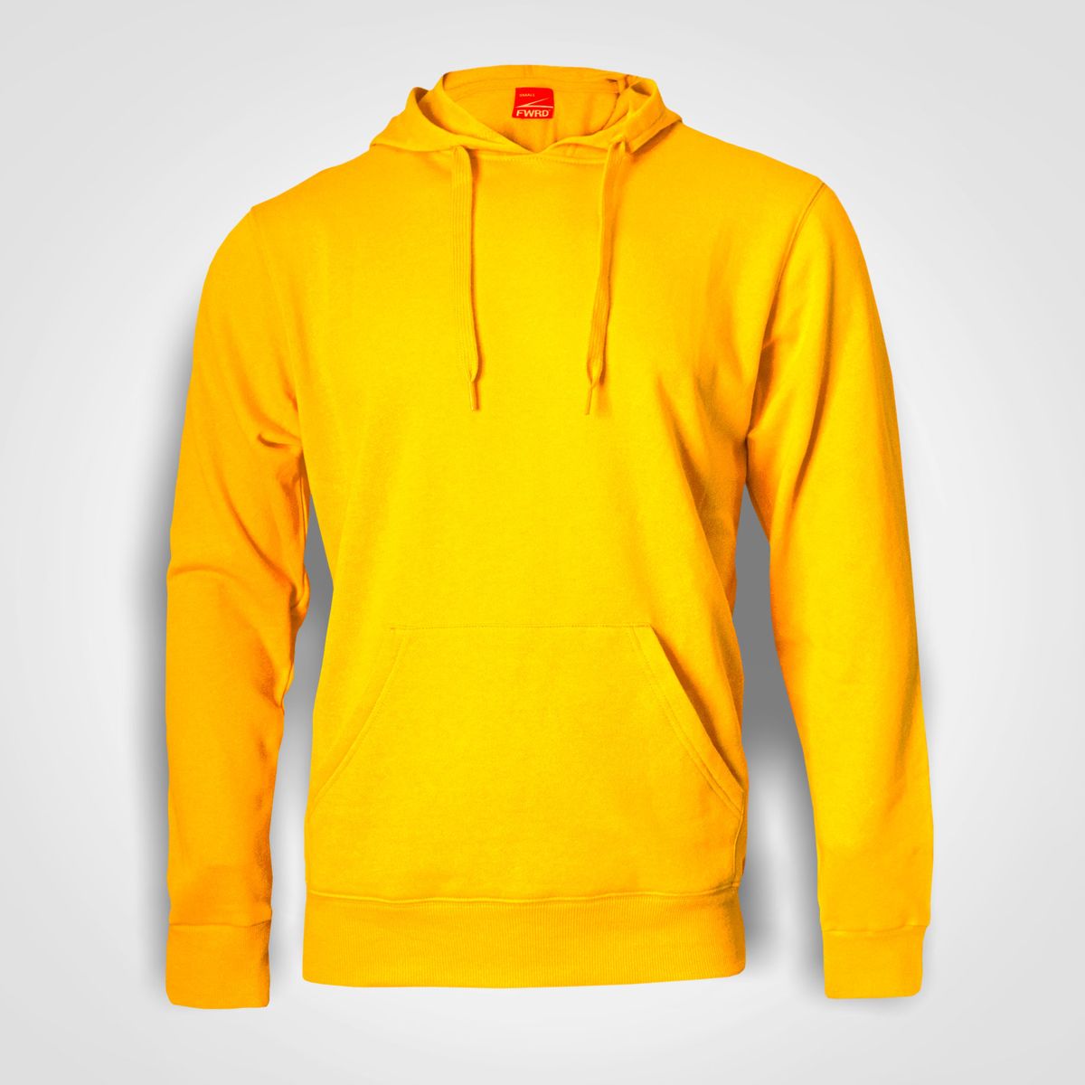 Yellow color preview - Simmel Prints