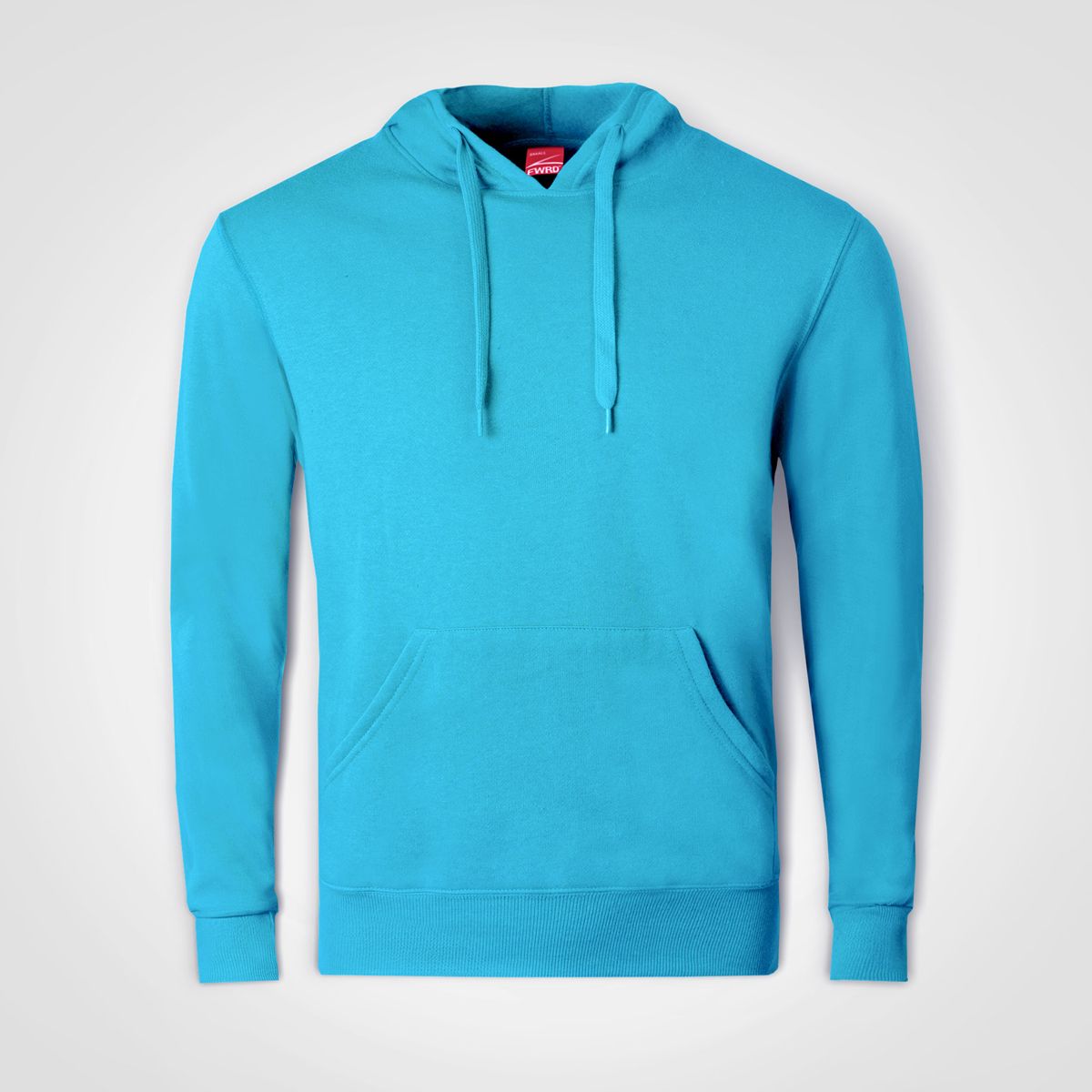 Powder Blue color preview - Simmel Prints