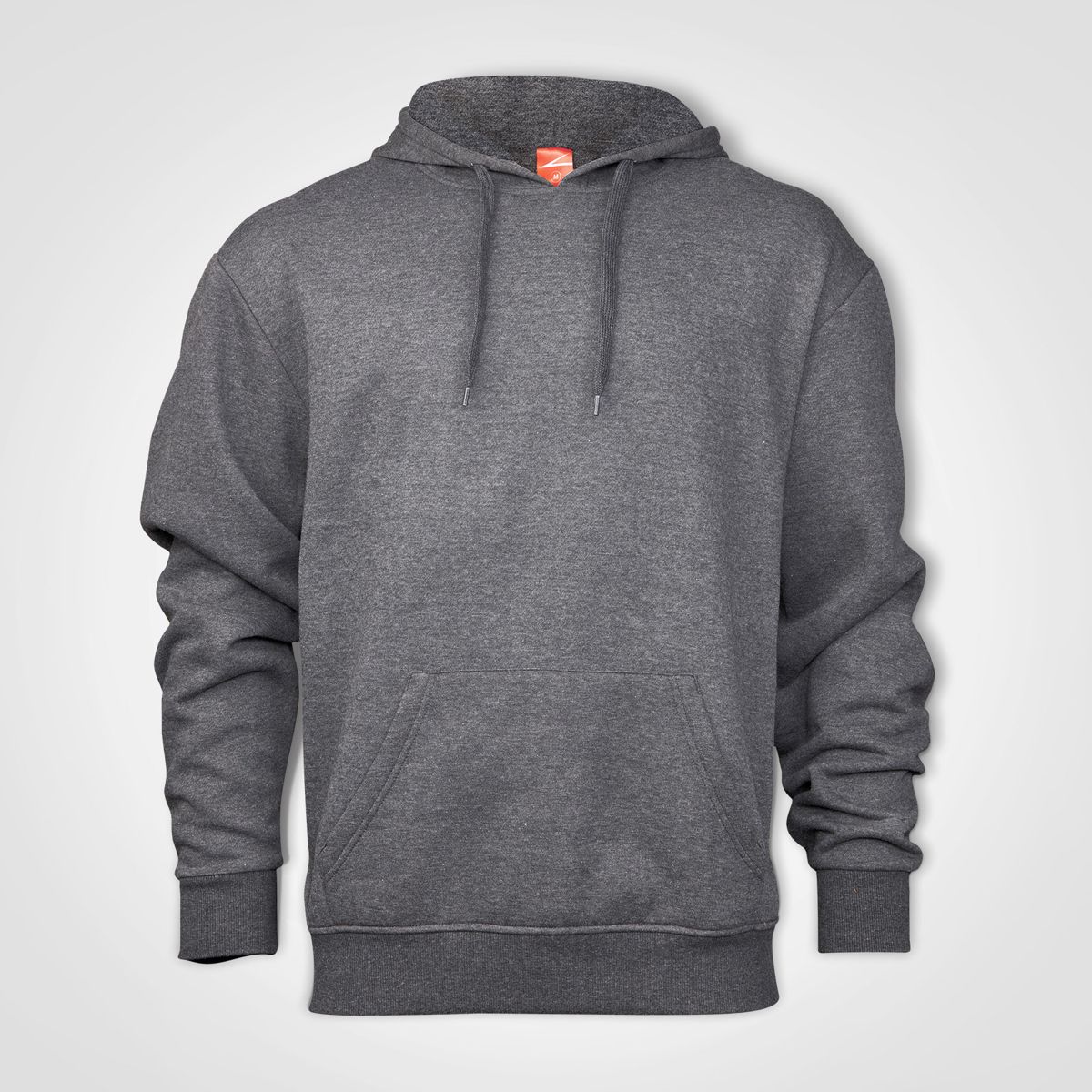 Graphite Grey color preview - Simmel Prints