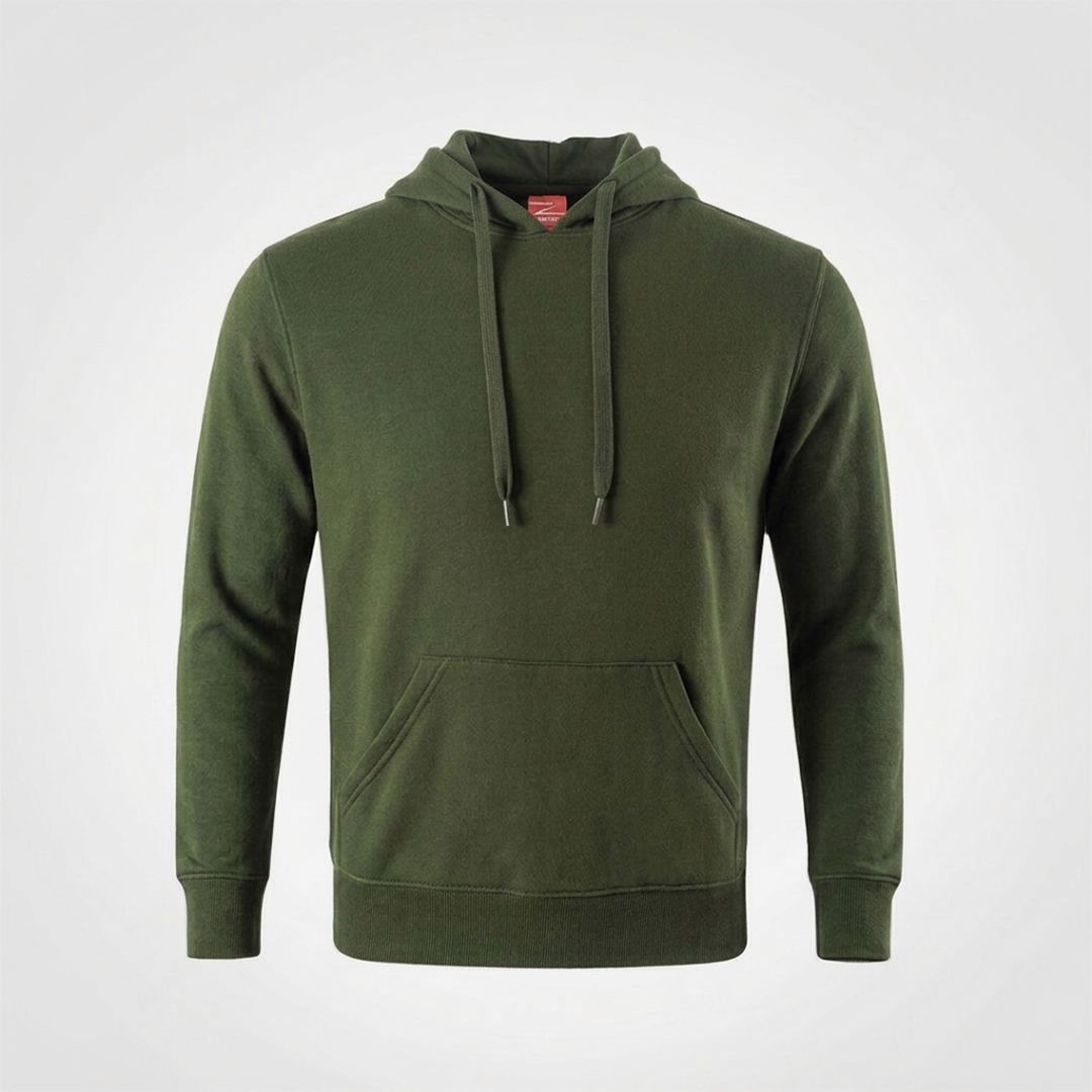 Olive color preview - Simmel Prints