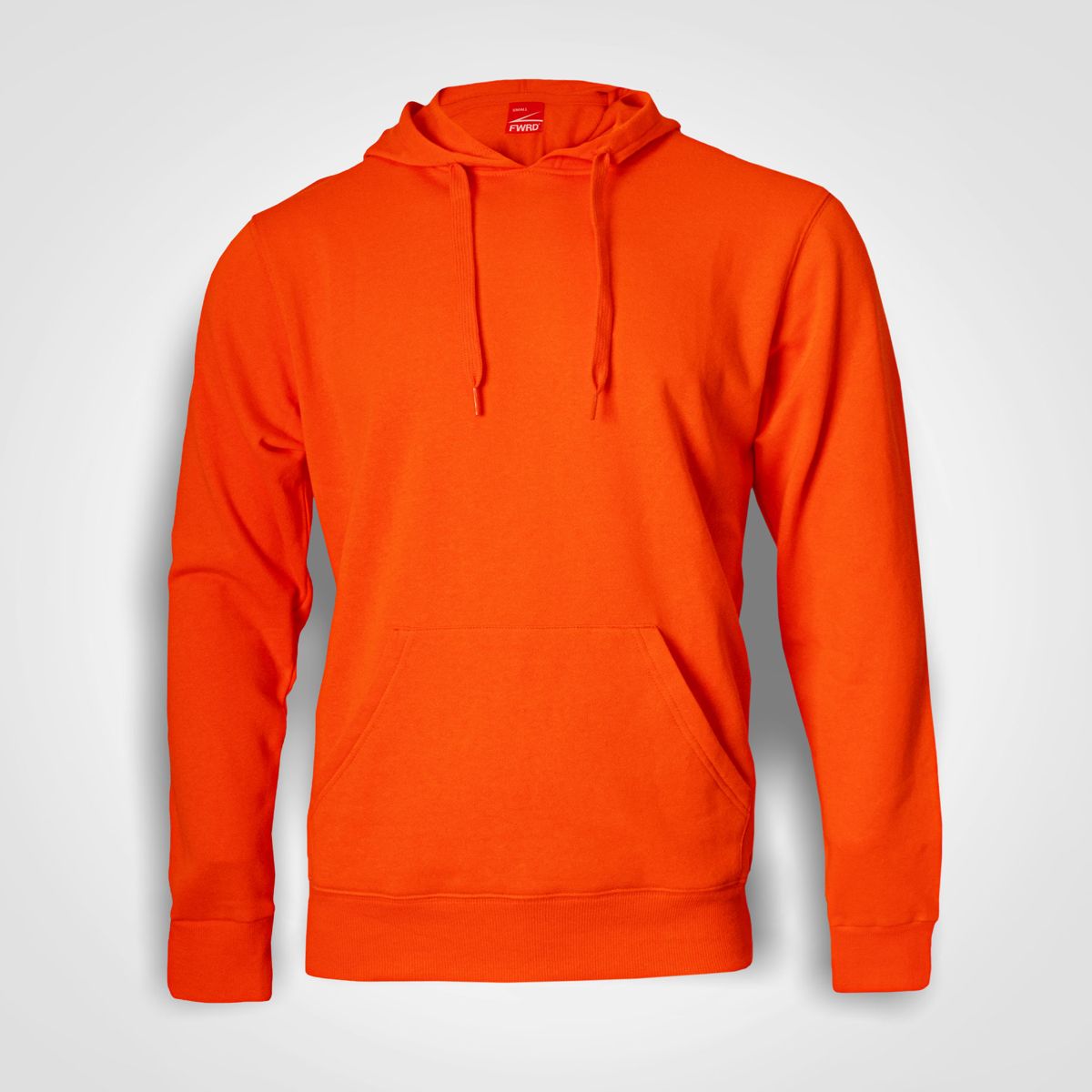 Orange color preview - Simmel Prints