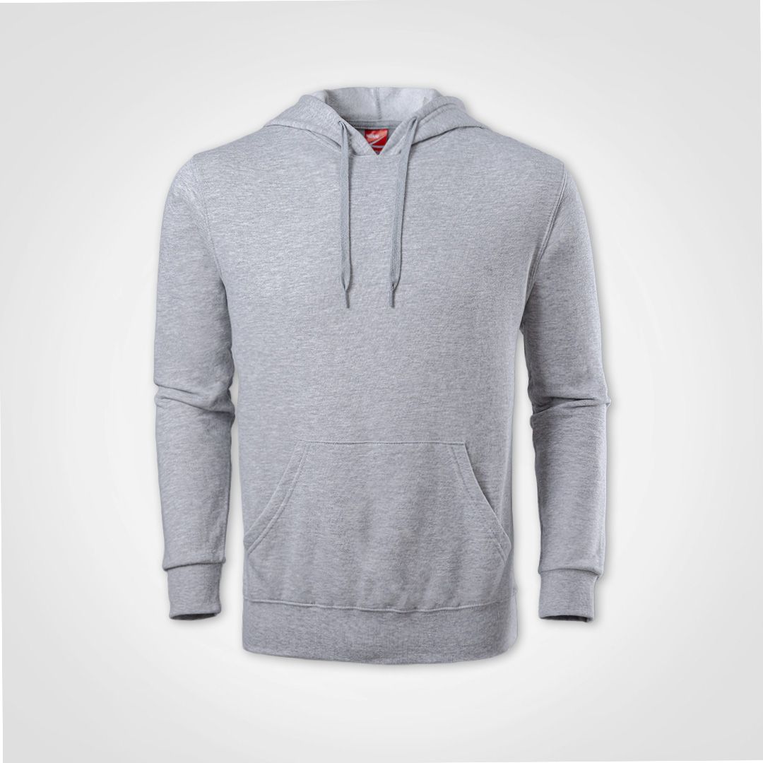Grey Melange color preview - Simmel Prints