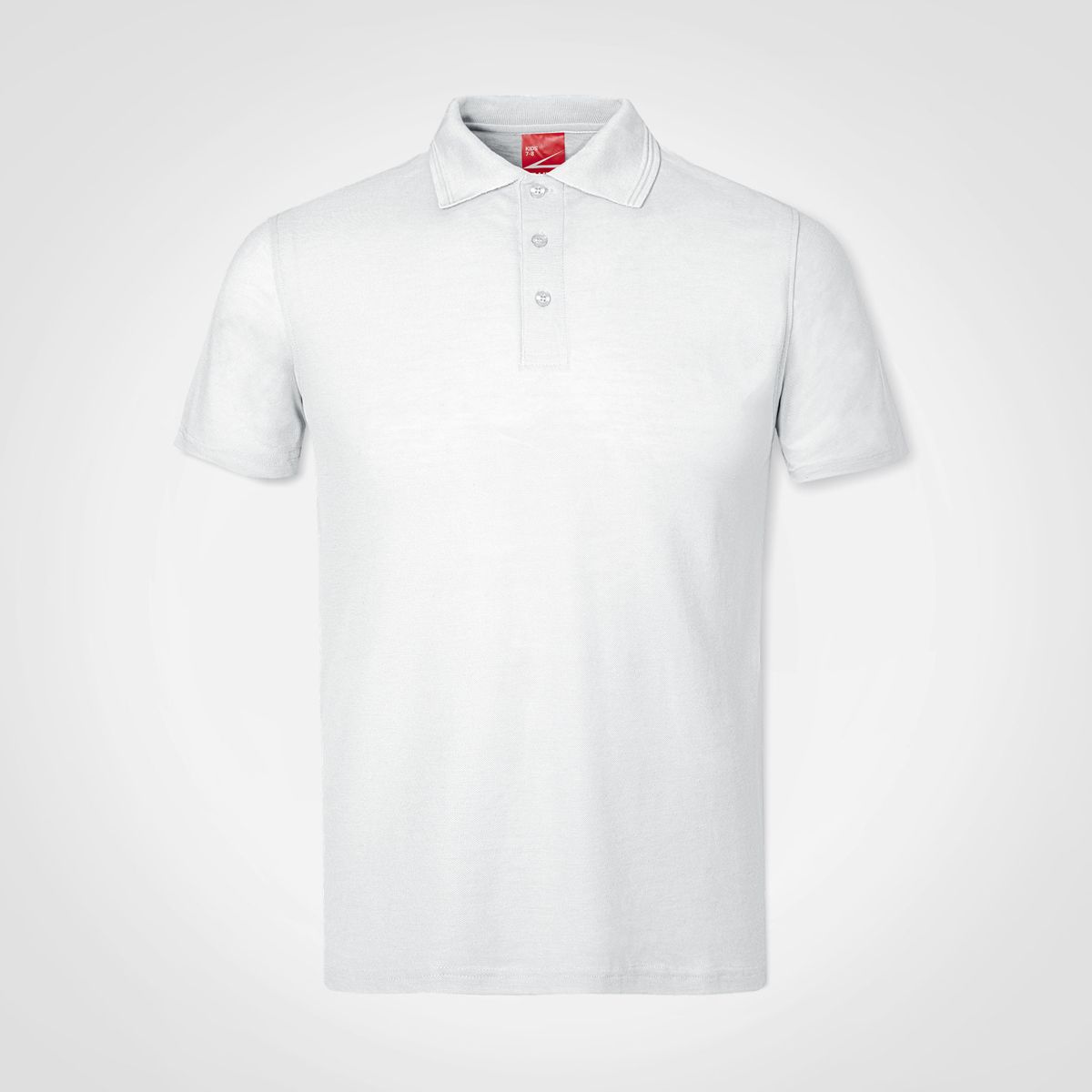 White color preview - Simmel Prints