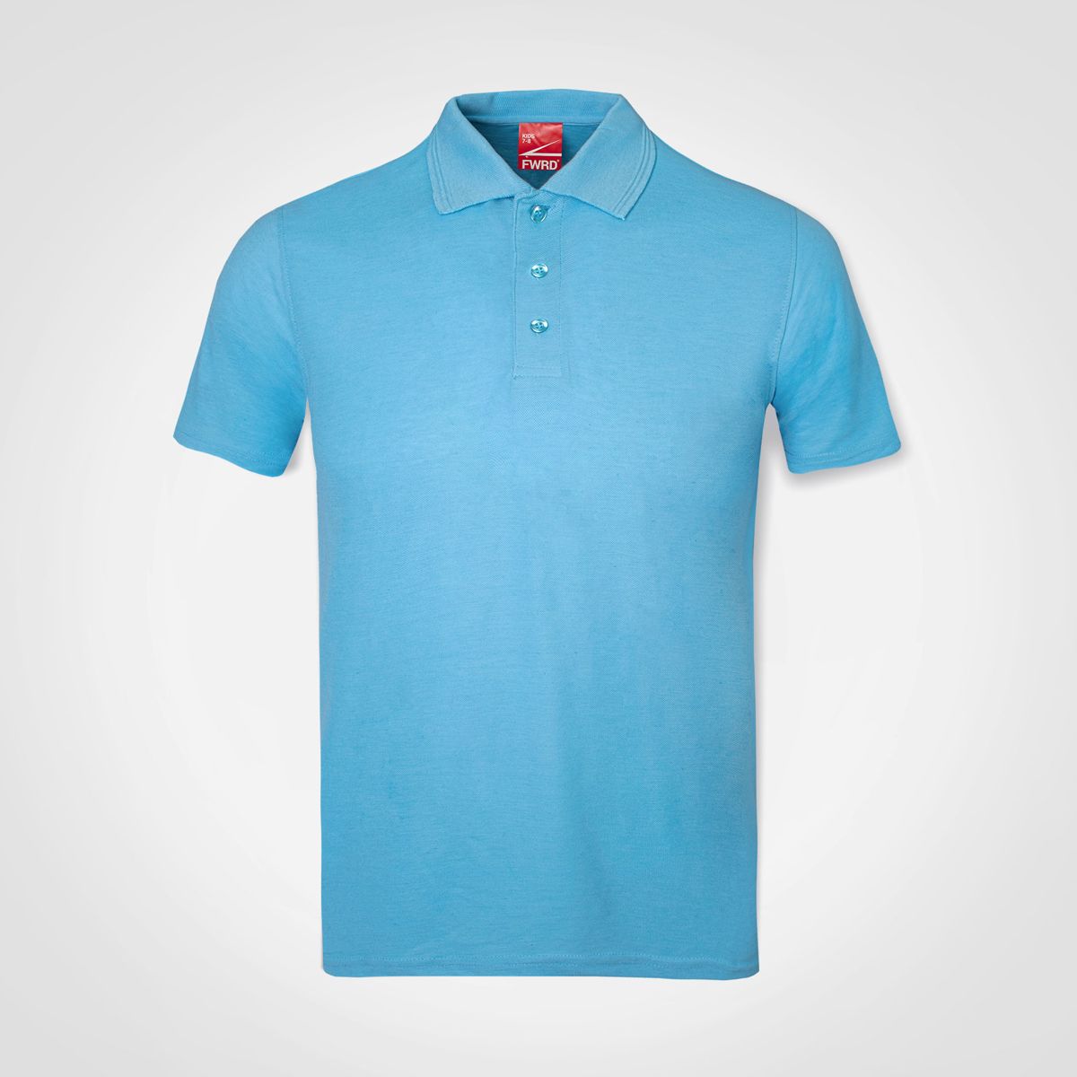 Powder Blue color preview - Simmel Prints