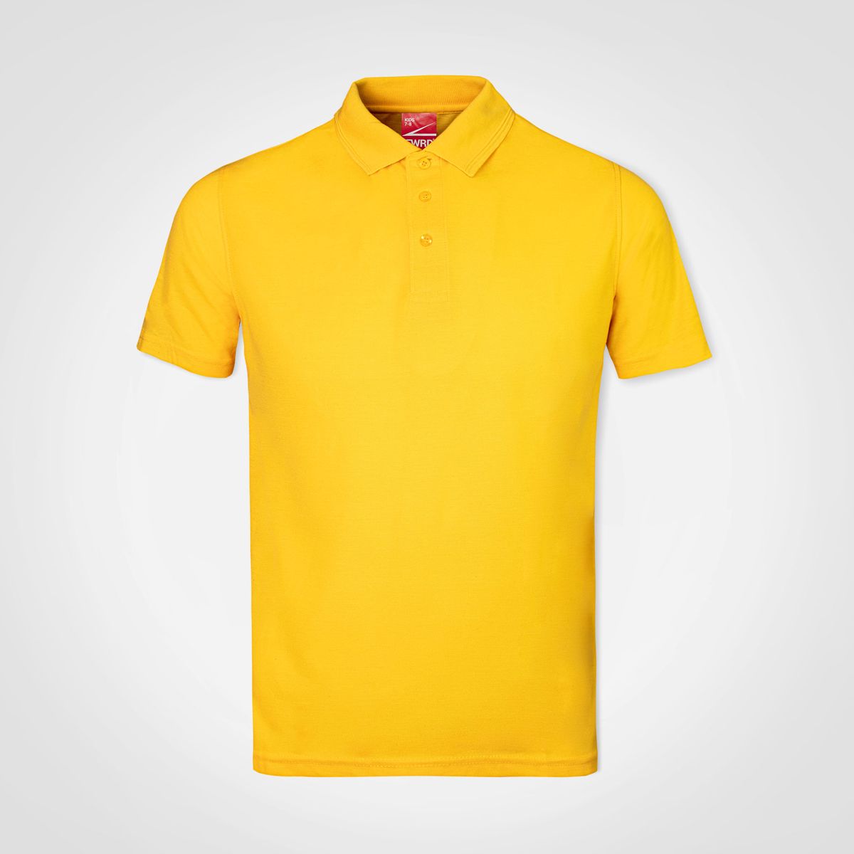Yellow color preview - Simmel Prints