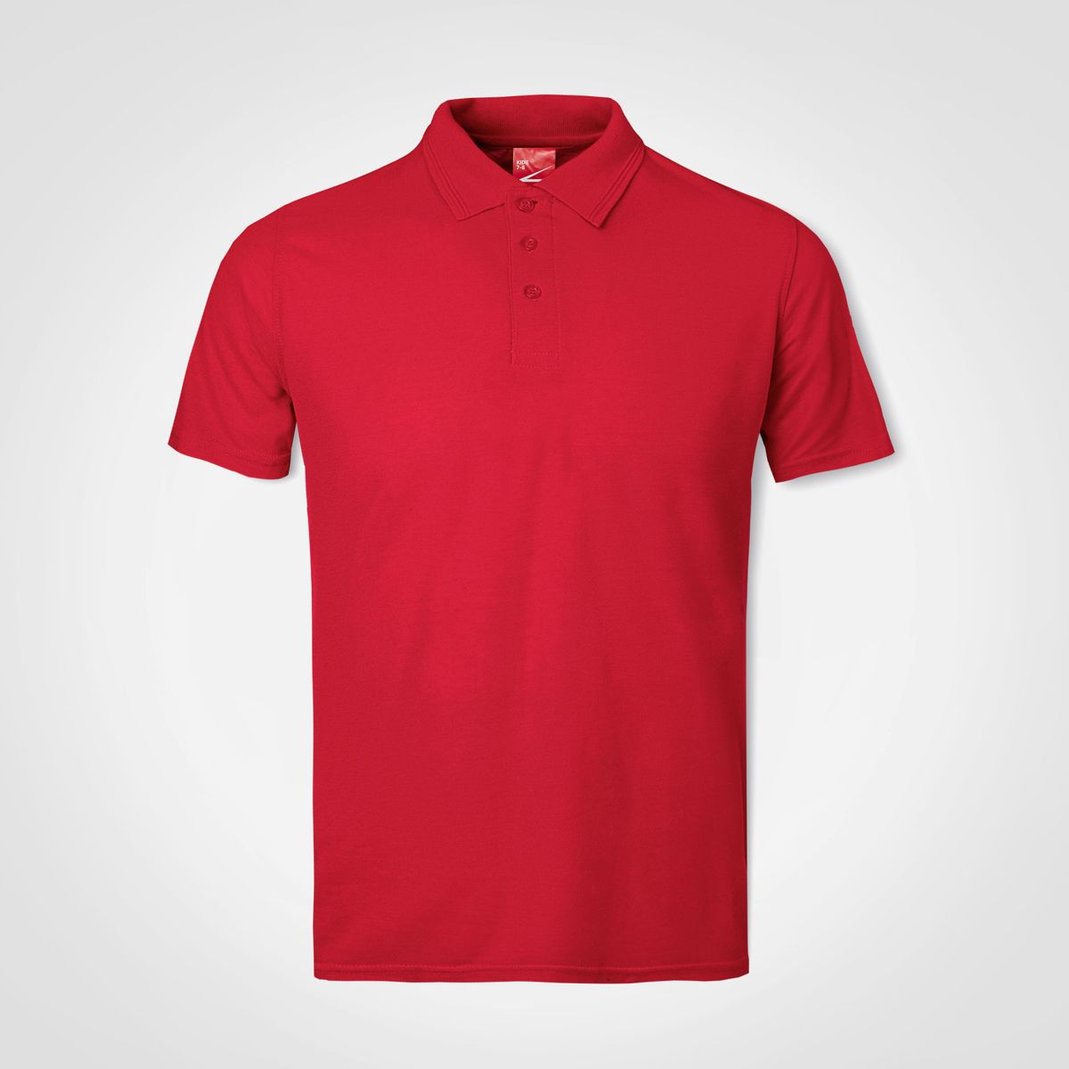 Red color preview - Simmel Prints