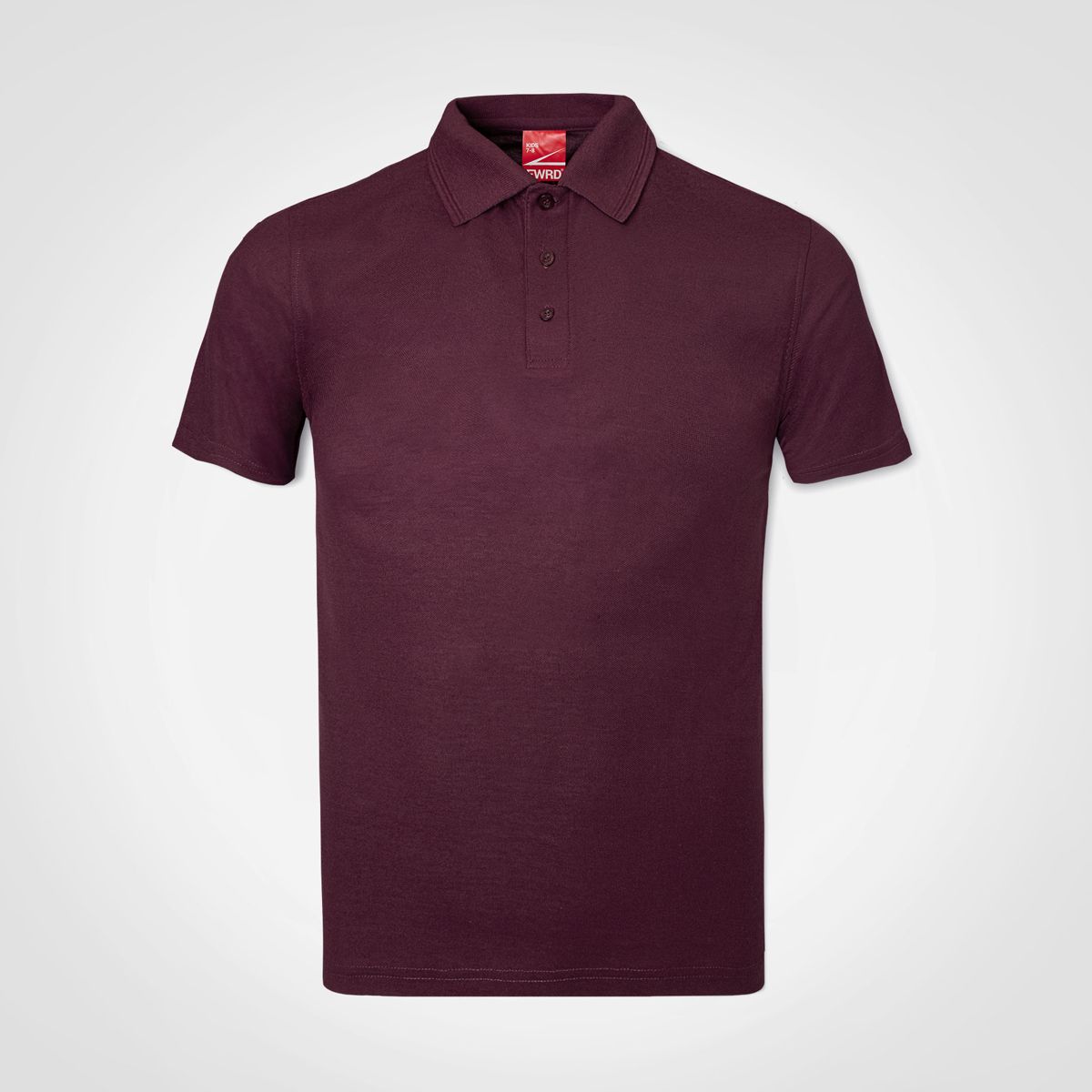 Burgundy color preview - Simmel Prints