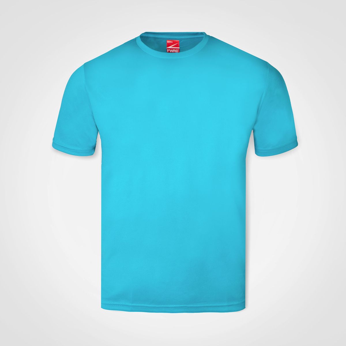 Turquoise color preview - Simmel Prints