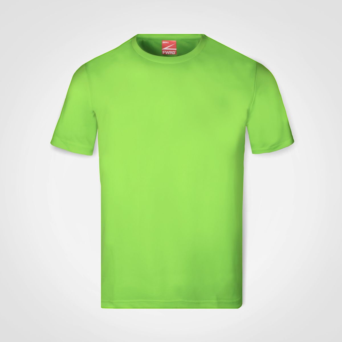 Lime color preview - Simmel Prints