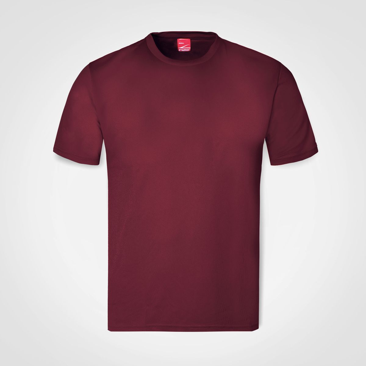 Burgundy color preview - Simmel Prints