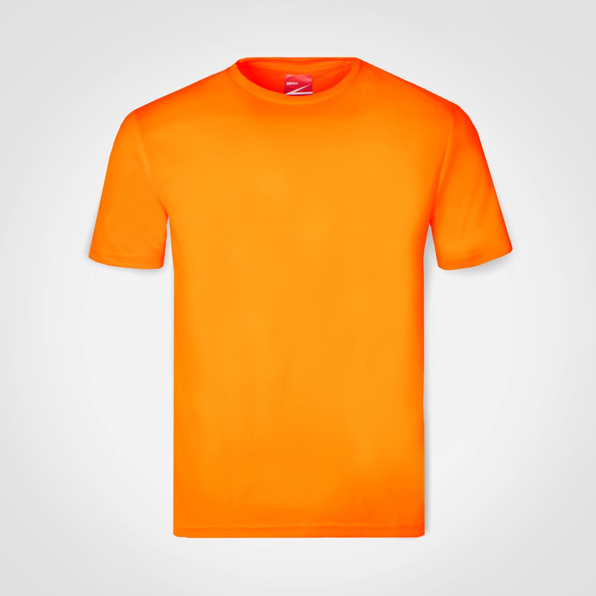 Lumo Orange color preview - Simmel Prints