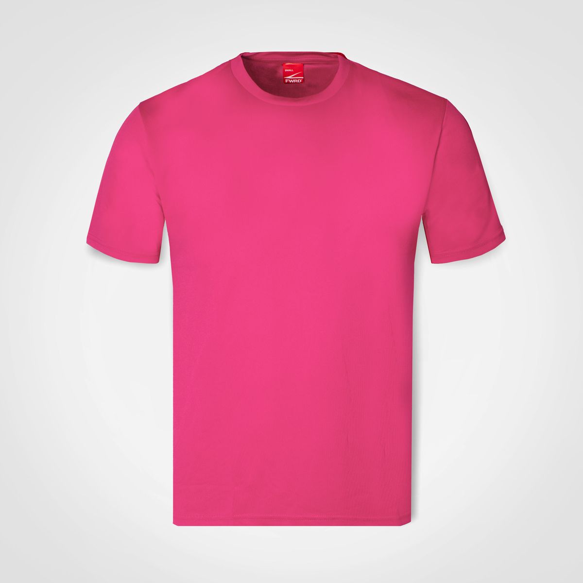 Fuchsia color preview - Simmel Prints