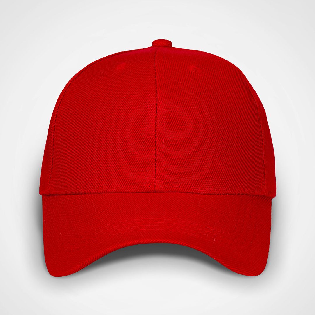 Red color preview - Simmel Prints
