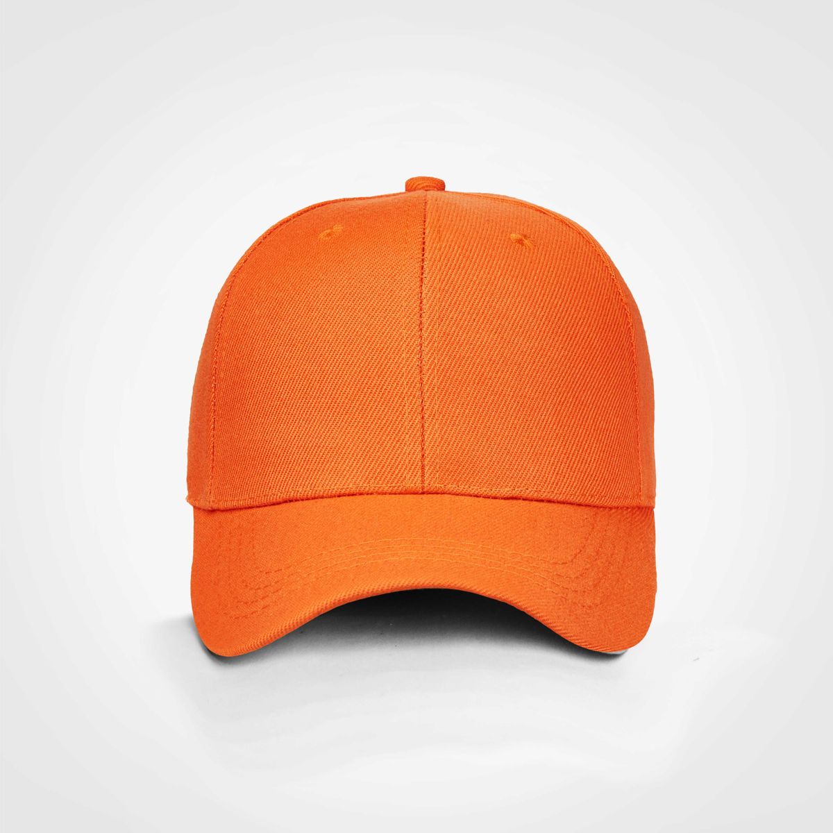 Orange color preview - Simmel Prints