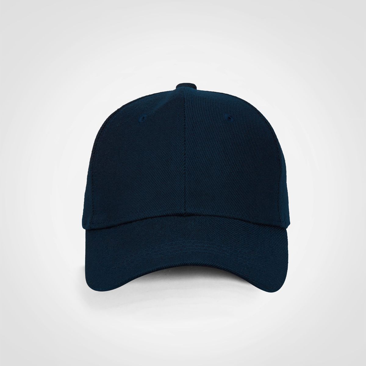 Navy color preview - Simmel Prints