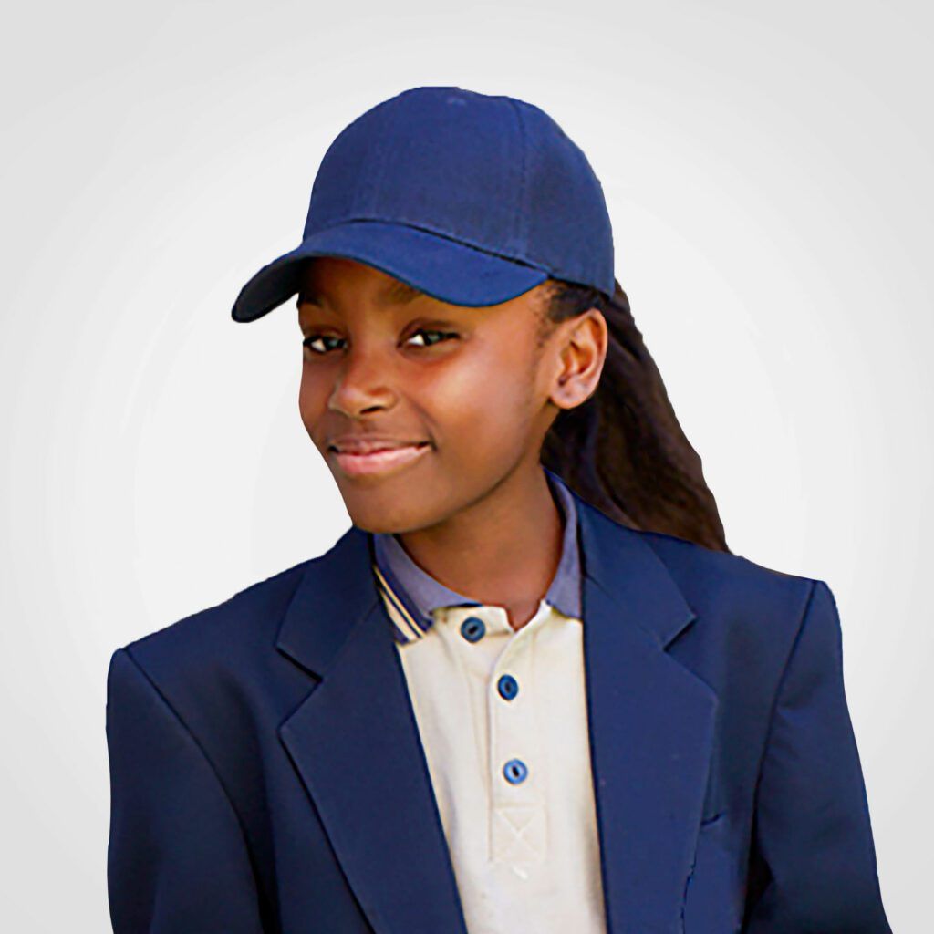 Kids Americano Cap