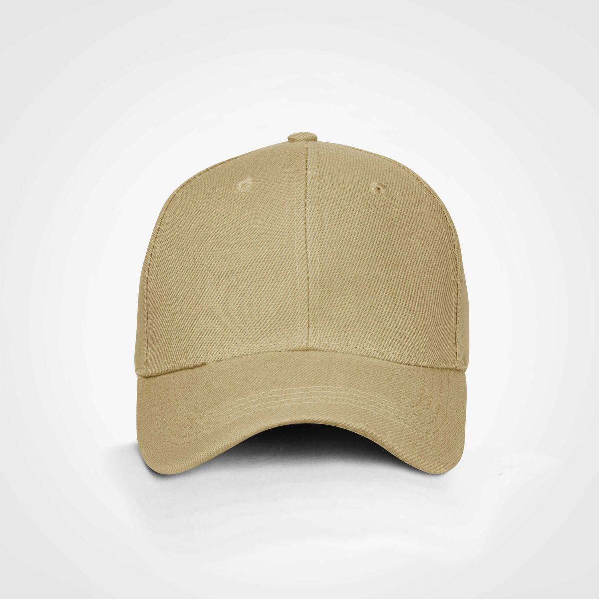 Khaki color preview - Simmel Prints