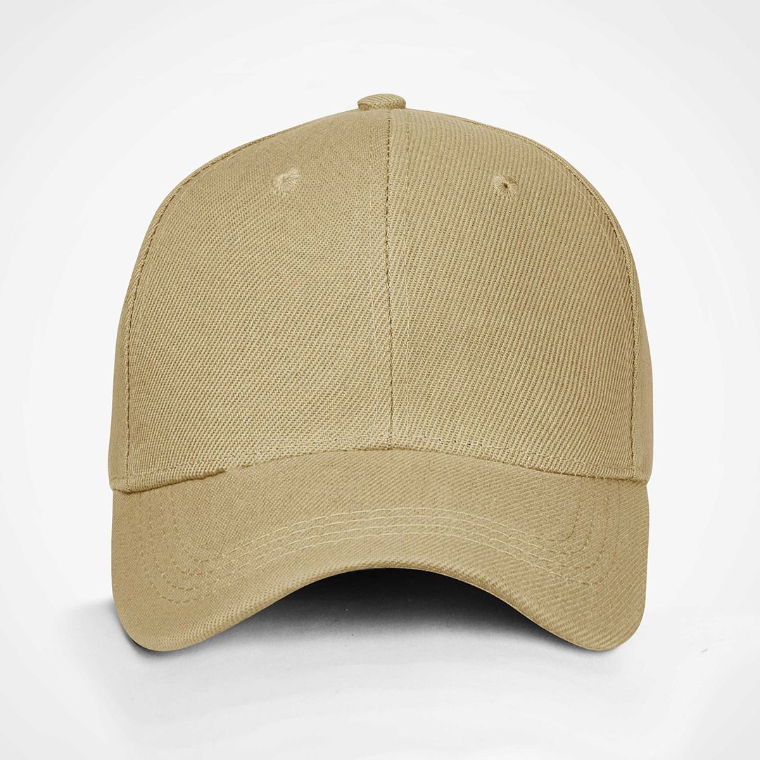 Khaki color preview - Simmel Prints