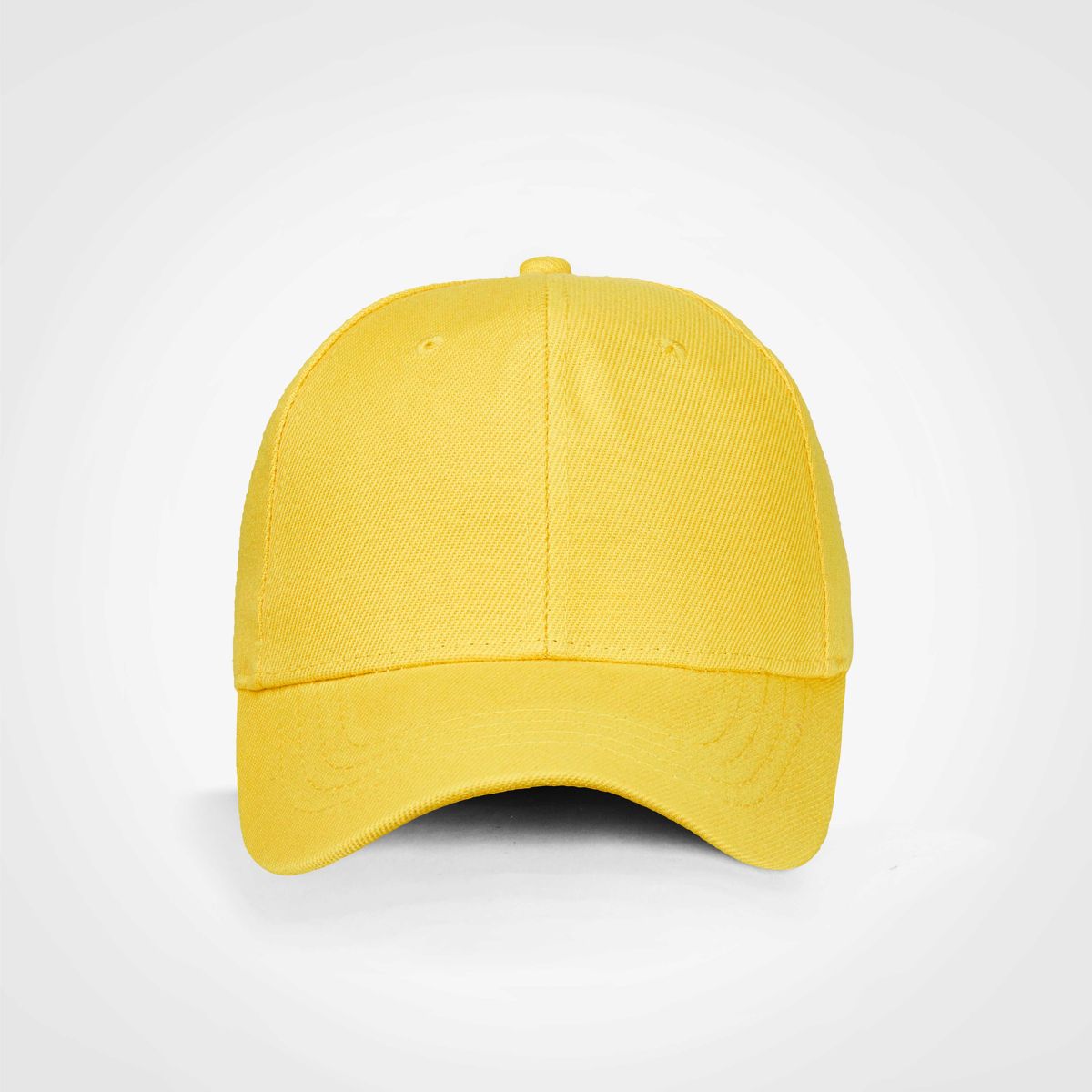 Yellow color preview - Simmel Prints
