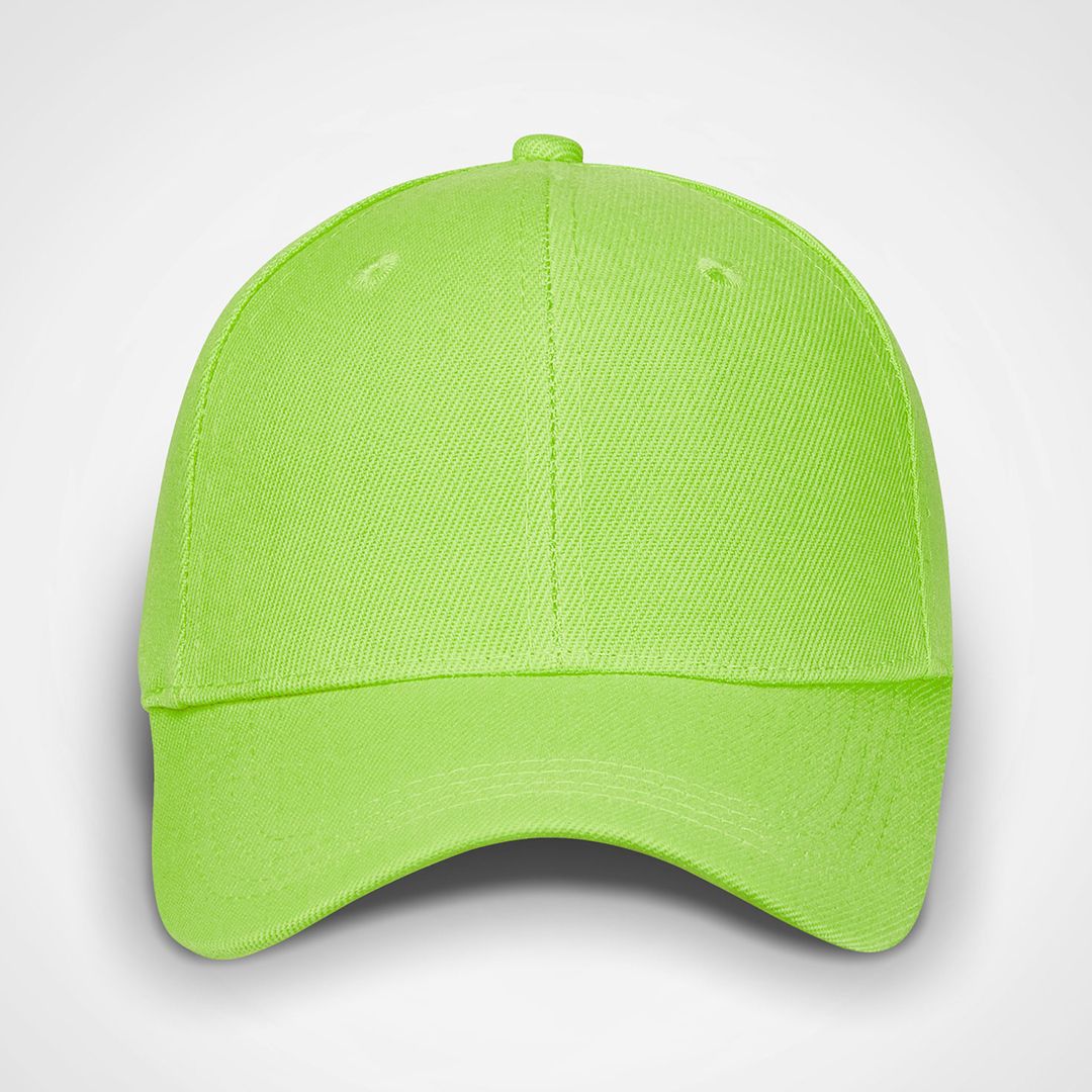 Lime color preview - Simmel Prints